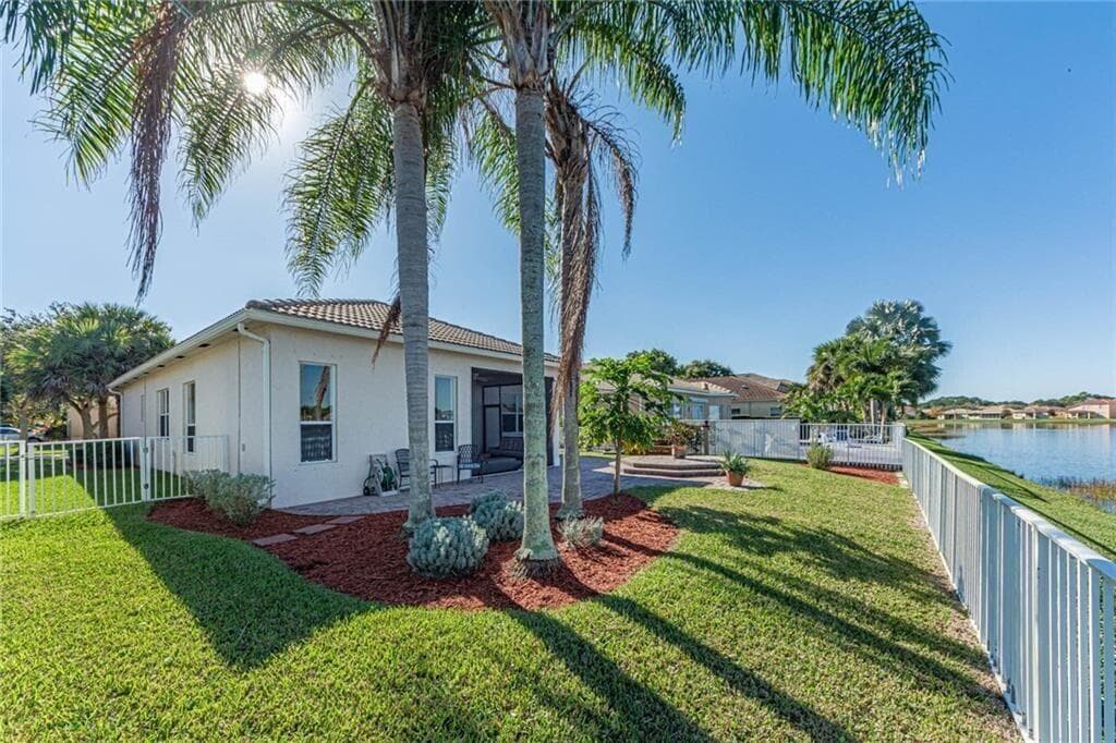 6112 Santa Margarito Drive, Fort Pierce, FL 34951 — photo 7 of 34