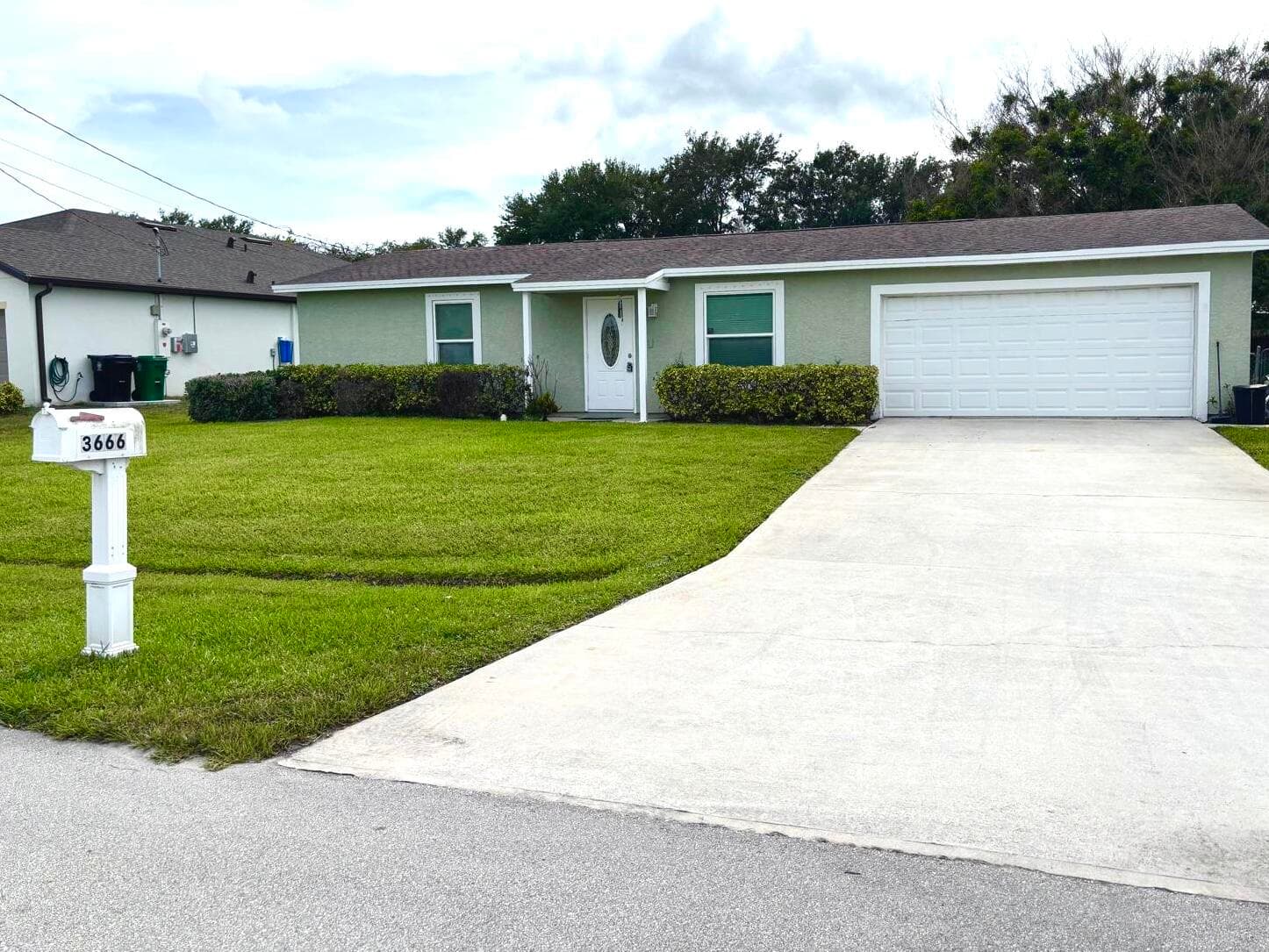 3666 SW Rivera Street, FL 34953 — photo 2 of 29