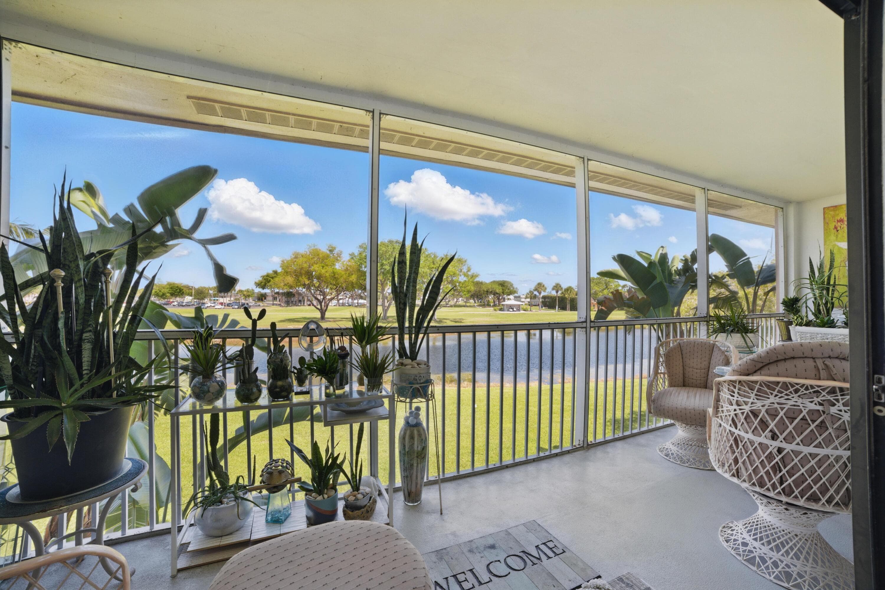 137 Piedmont C 137, Delray Beach, FL 33484 — photo