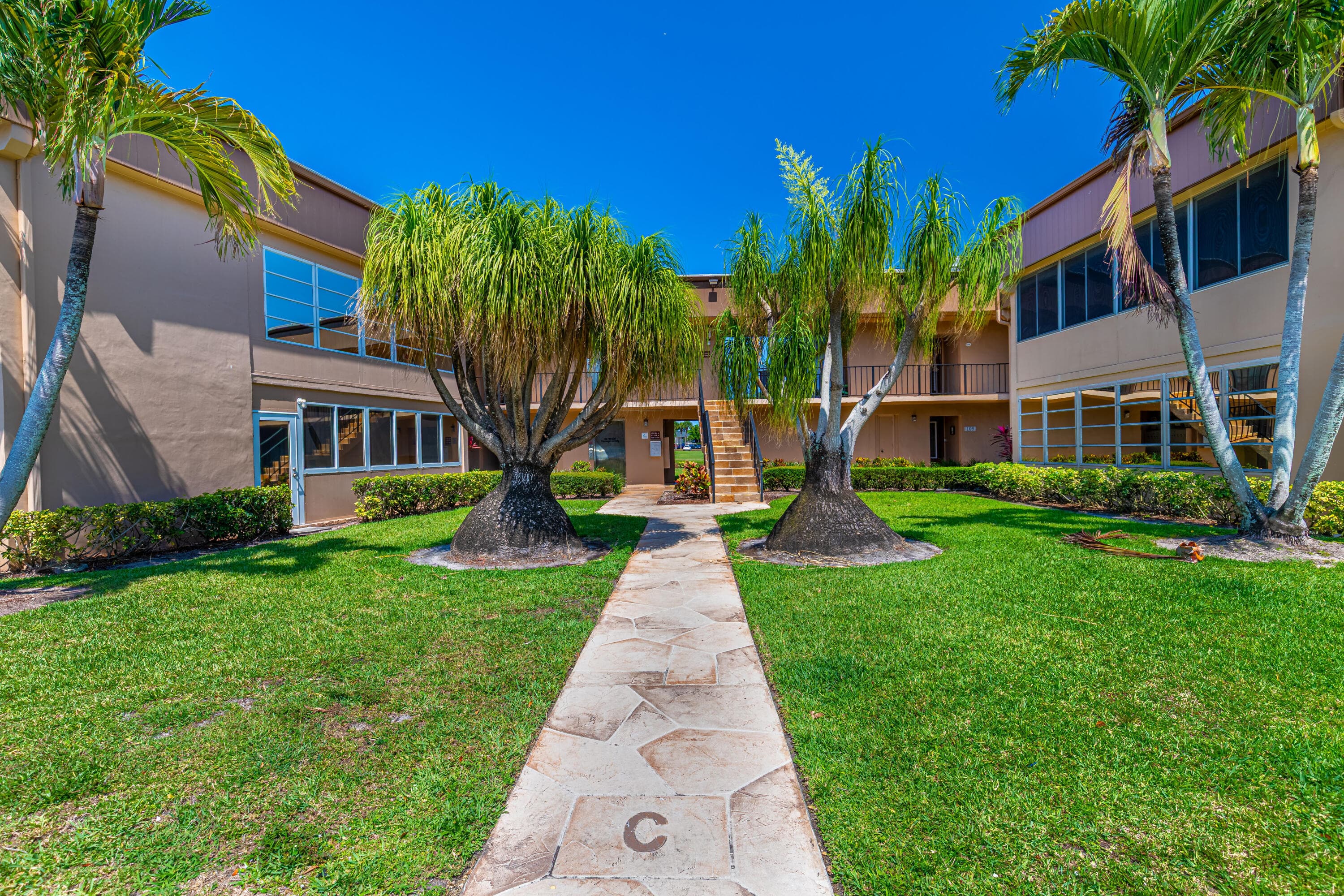 137 Piedmont C 137, Delray Beach, FL 33484 — photo 2 of 36