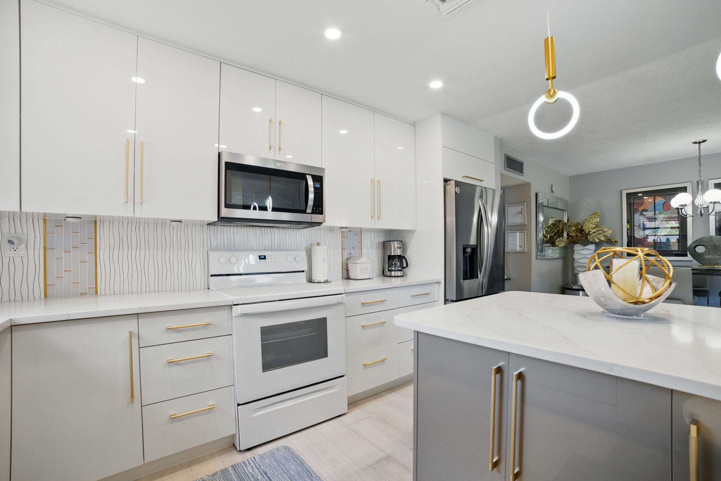 137 Piedmont C 137, Delray Beach, FL 33484 — photo 10 of 36