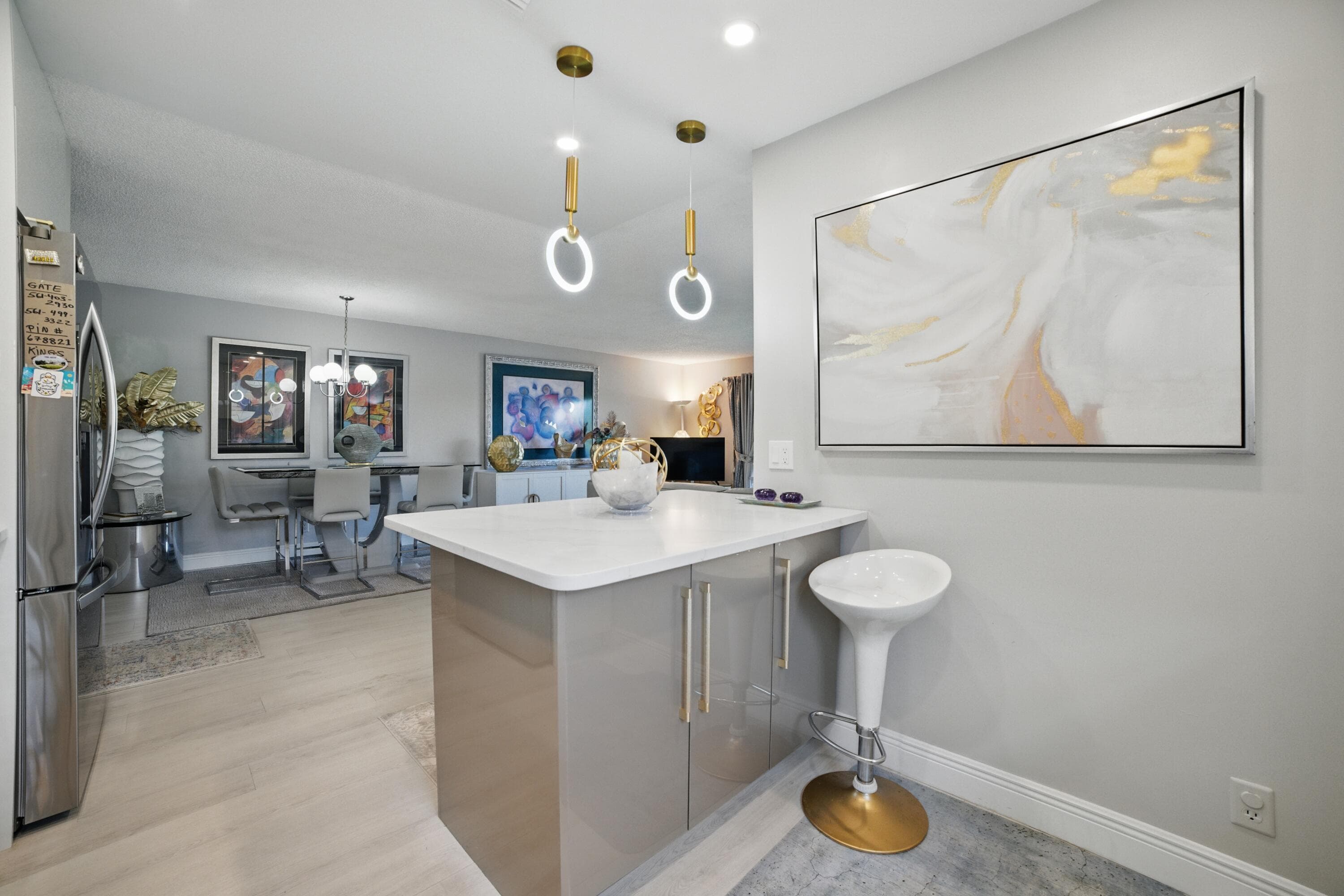 137 Piedmont C 137, Delray Beach, FL 33484 — photo 12 of 36