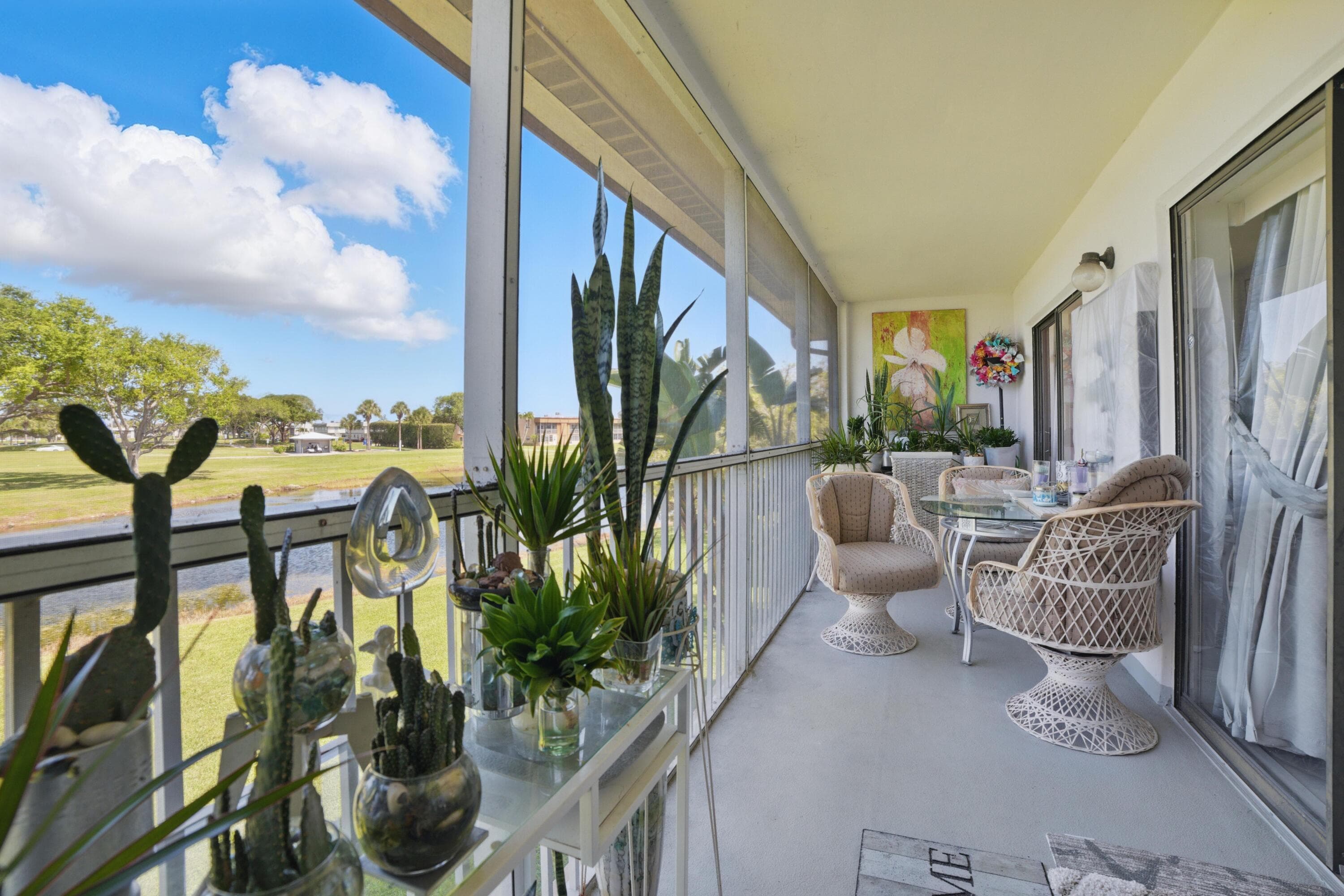 137 Piedmont C 137, Delray Beach, FL 33484 — photo 26 of 36