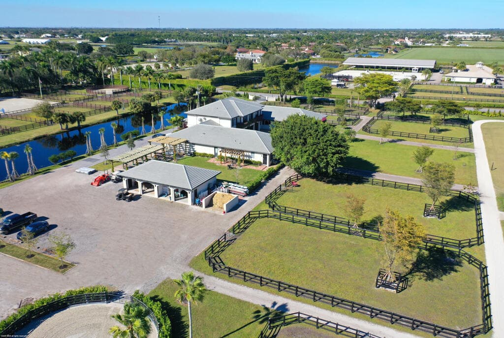14710 Palm Beach Point Boulevard, Wellington, FL 33414 — photo 46 of 47