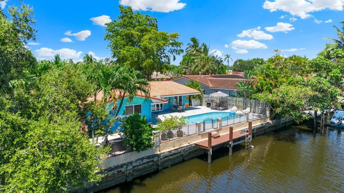 1448 NE 57th Street, Fort Lauderdale, FL 33334 — photo 8 of 75