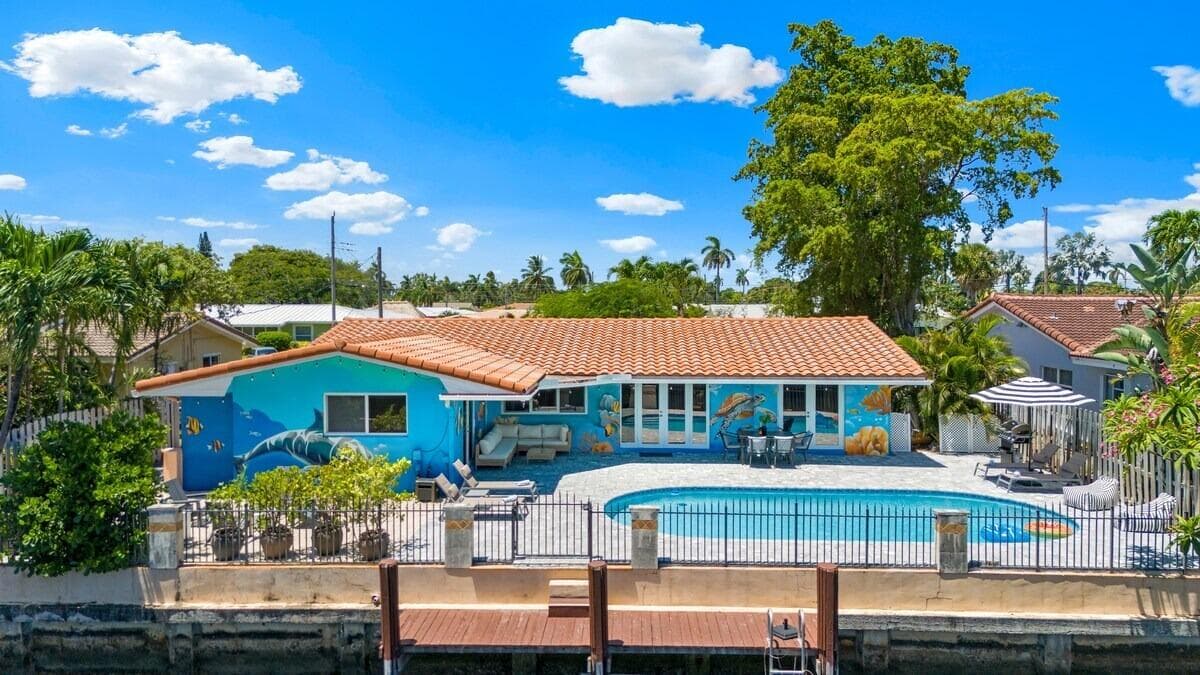 1448 NE 57th Street, Fort Lauderdale, FL 33334 — photo 9 of 75