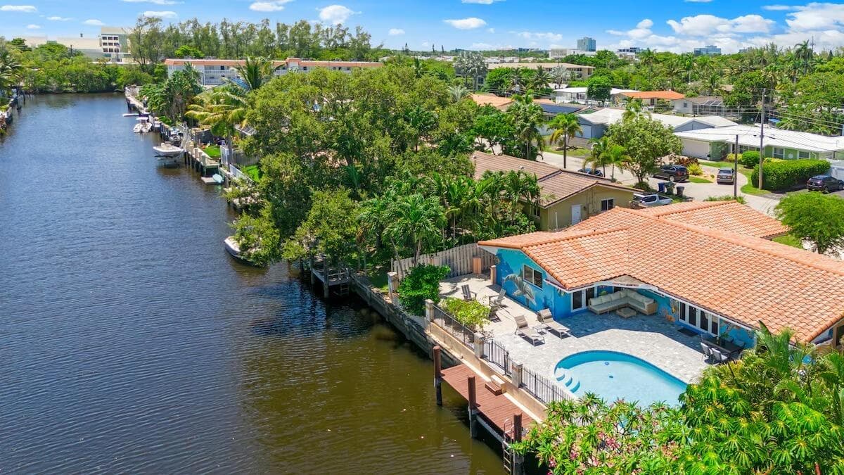 1448 NE 57th Street, Fort Lauderdale, FL 33334 — photo 10 of 75