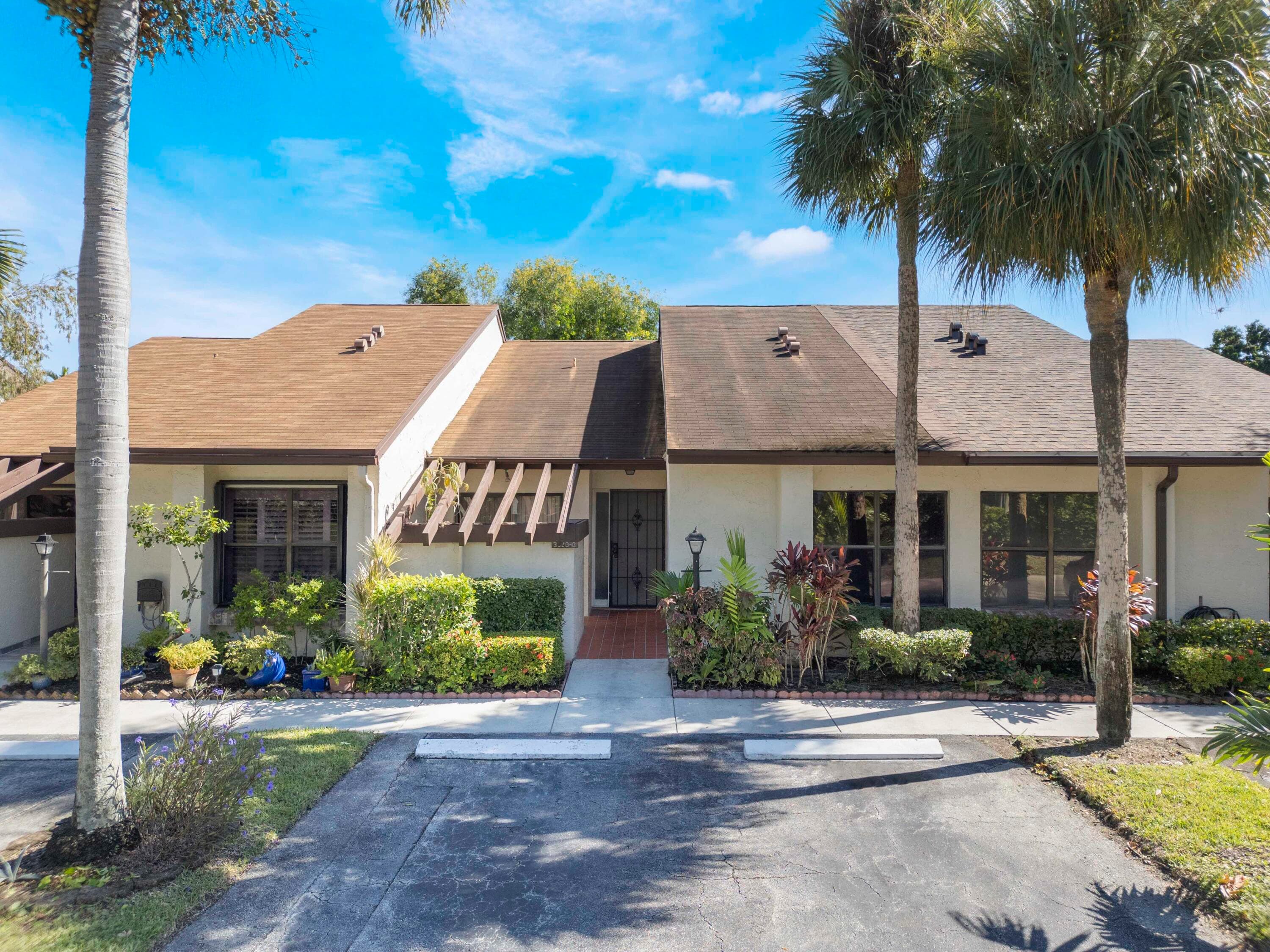 3928 Vine Trail B, Lake Worth, FL 33467 — photo 2 of 27