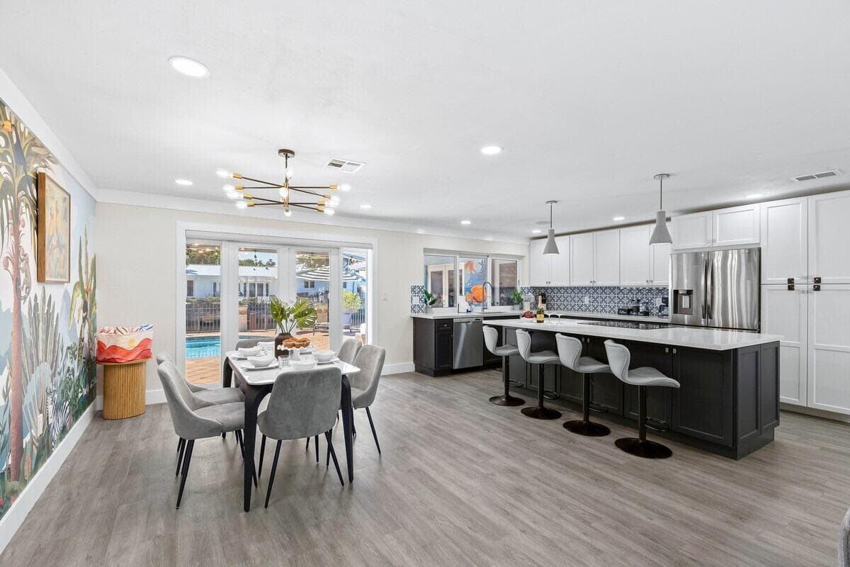 1448 NE 57th Street, Fort Lauderdale, FL 33334 — photo 21 of 75
