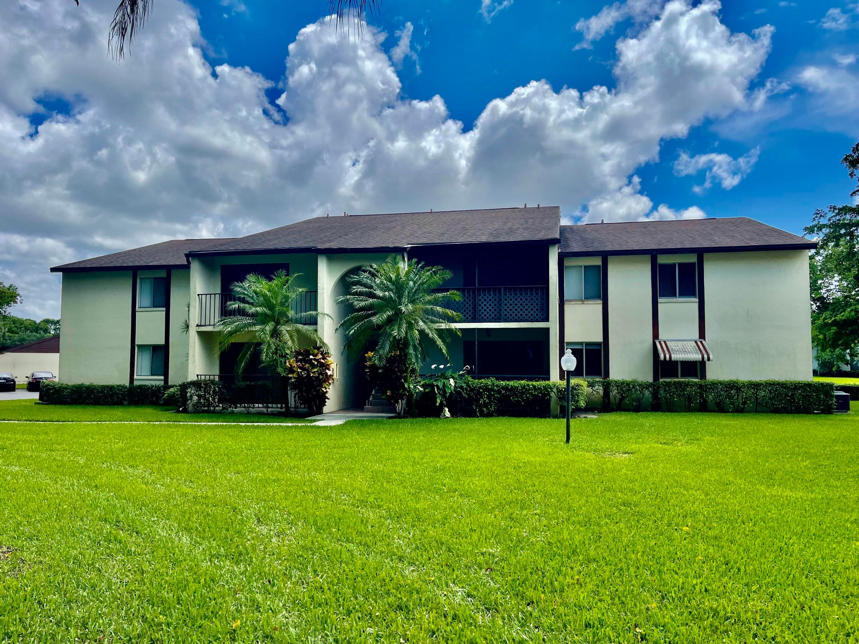 4857 Sable Pine Circle B1, West Palm Beach, FL 33417 — photo 1 of 54