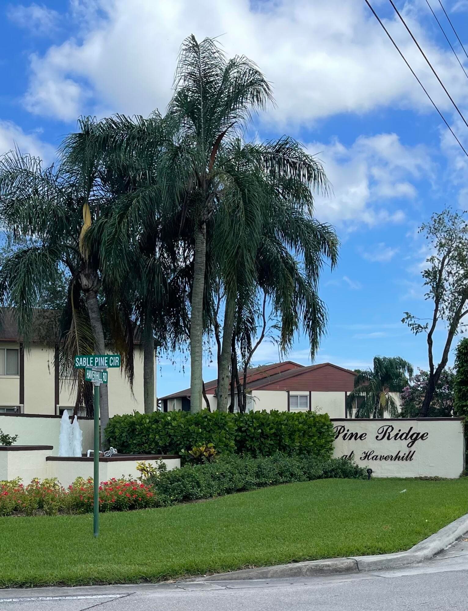 4857 Sable Pine Circle B1, West Palm Beach, FL 33417 — photo 2 of 54