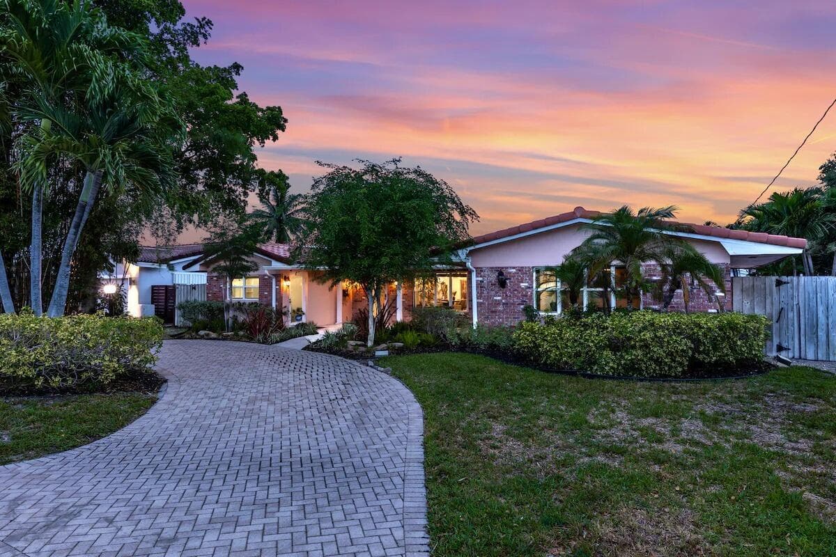 1448 NE 57th Street, Fort Lauderdale, FL 33334 — photo 56 of 75