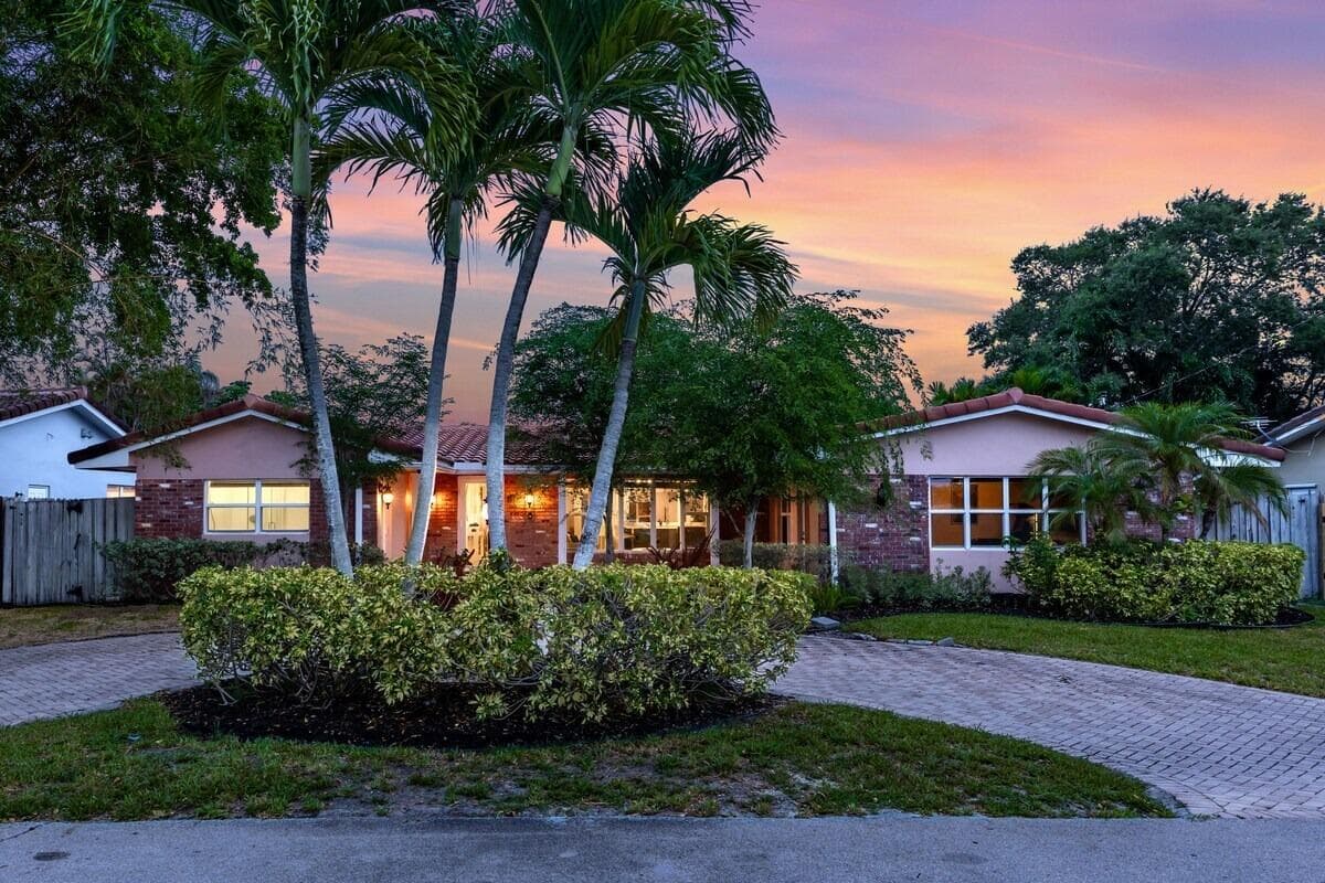 1448 NE 57th Street, Fort Lauderdale, FL 33334 — photo 57 of 75