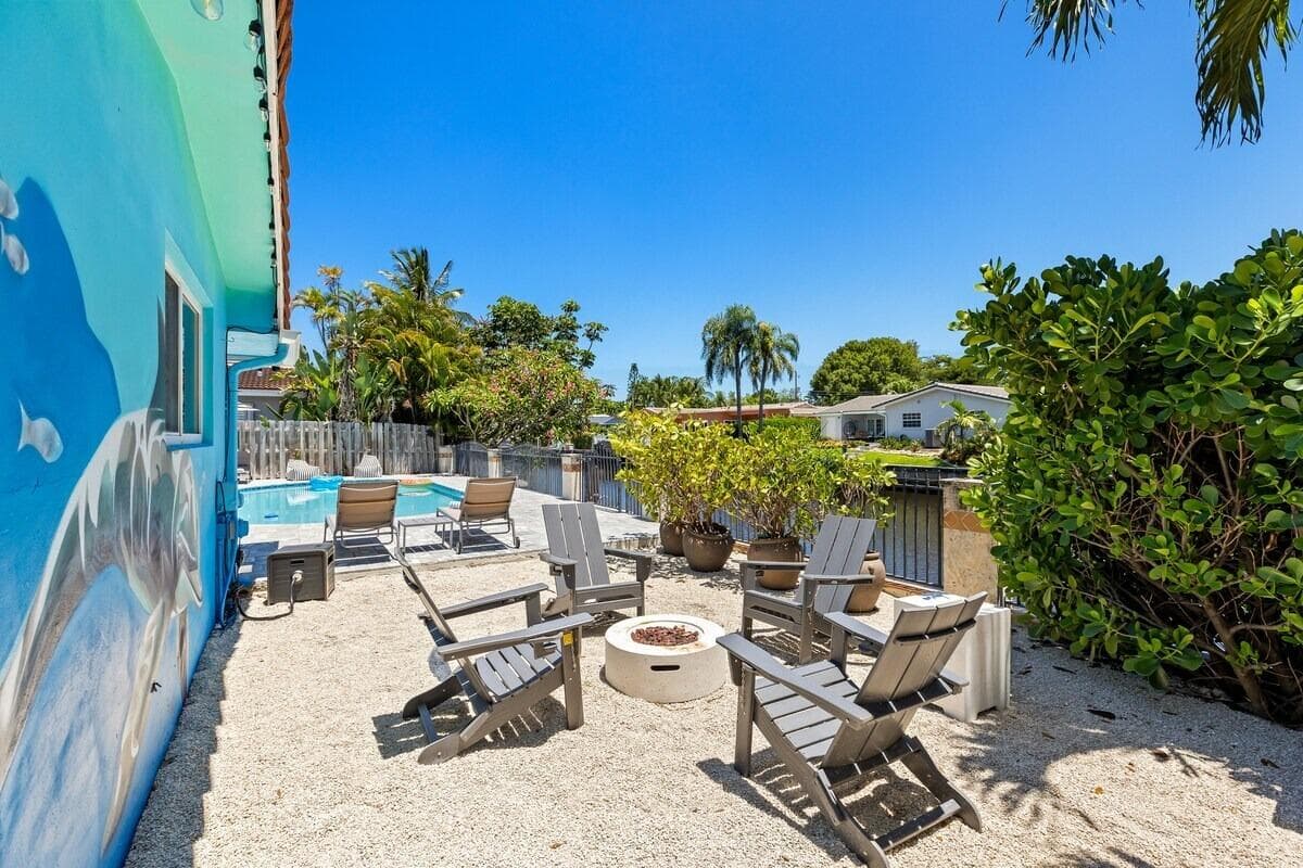 1448 NE 57th Street, Fort Lauderdale, FL 33334 — photo 63 of 75