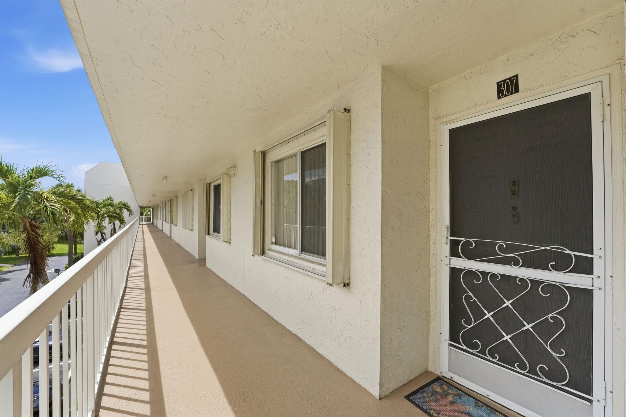 3146 Via Poinciana 307, Lake Worth, FL 33467 — photo 1 of 44