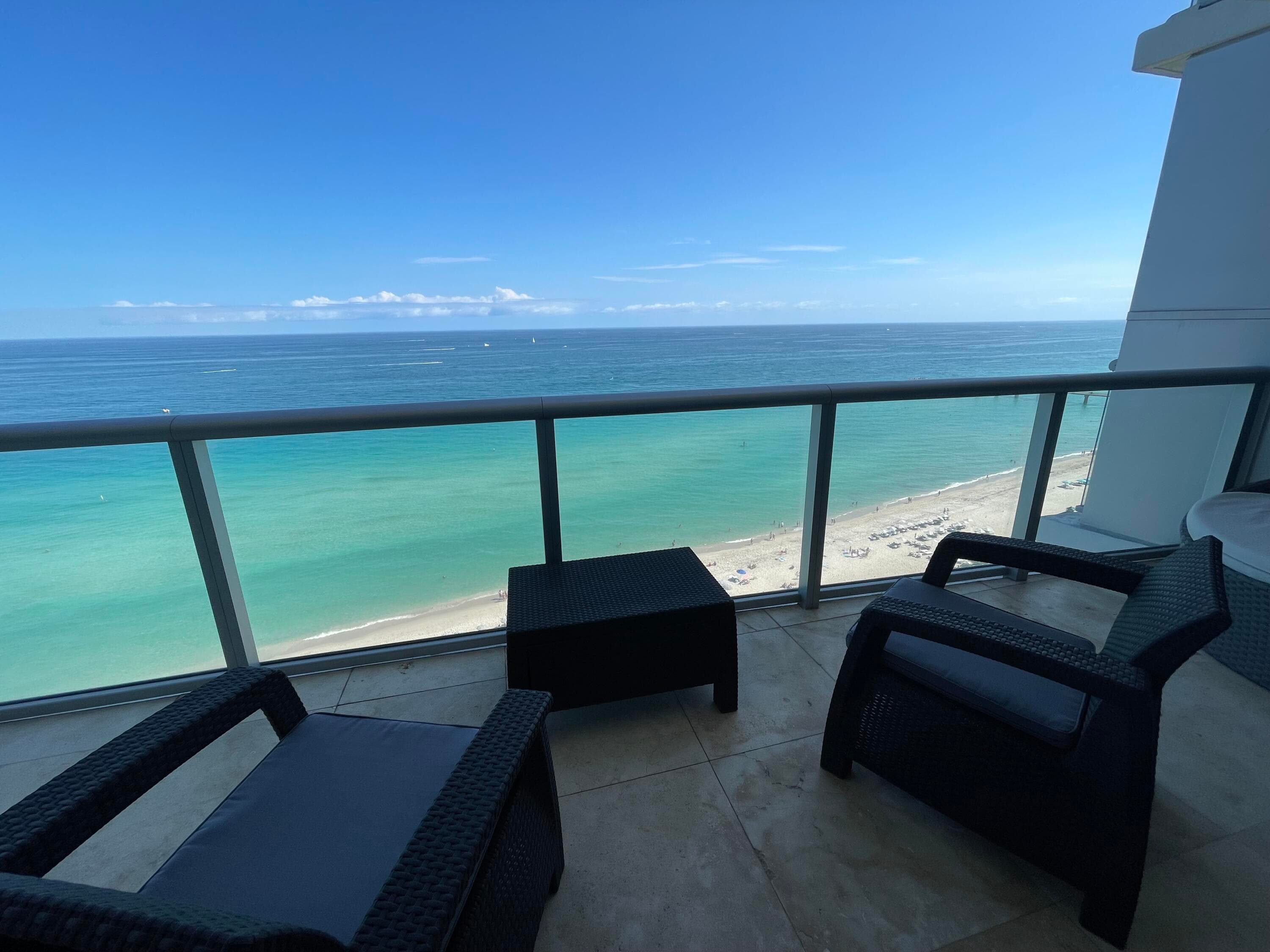 17001 Collins Avenue Unit 1806, Sunny Isles Beach, FL 33160 — photo 2 of 4