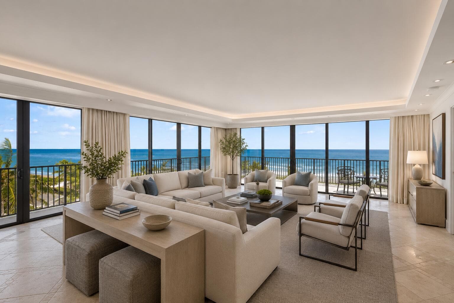 150 N Ocean Boulevard Ph 3, Palm Beach, FL 33480 — photo 1 of 32