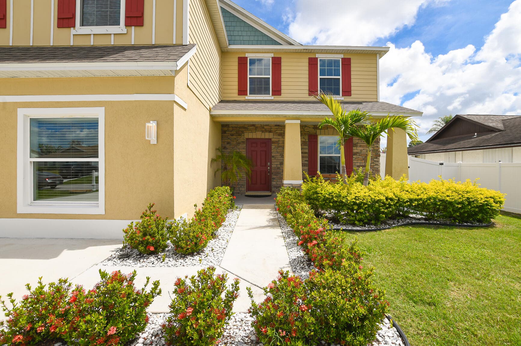 1033 SW General Patton Terrace, Port St. Lucie, FL 34953 — photo 5 of 67