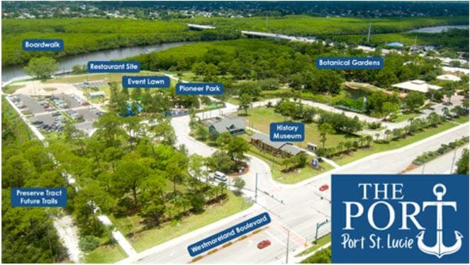 2872 SE Wiltshire Terrace, Port St. Lucie, FL 34952 — photo 36 of 39