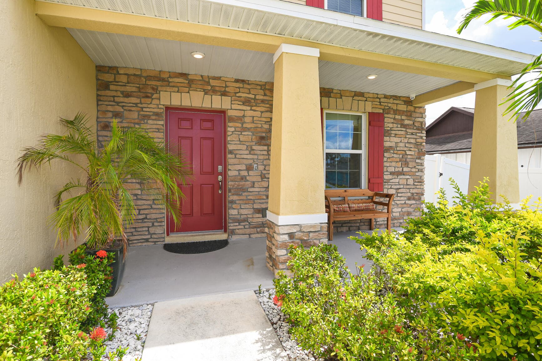1033 SW General Patton Terrace, Port St. Lucie, FL 34953 — photo 6 of 67