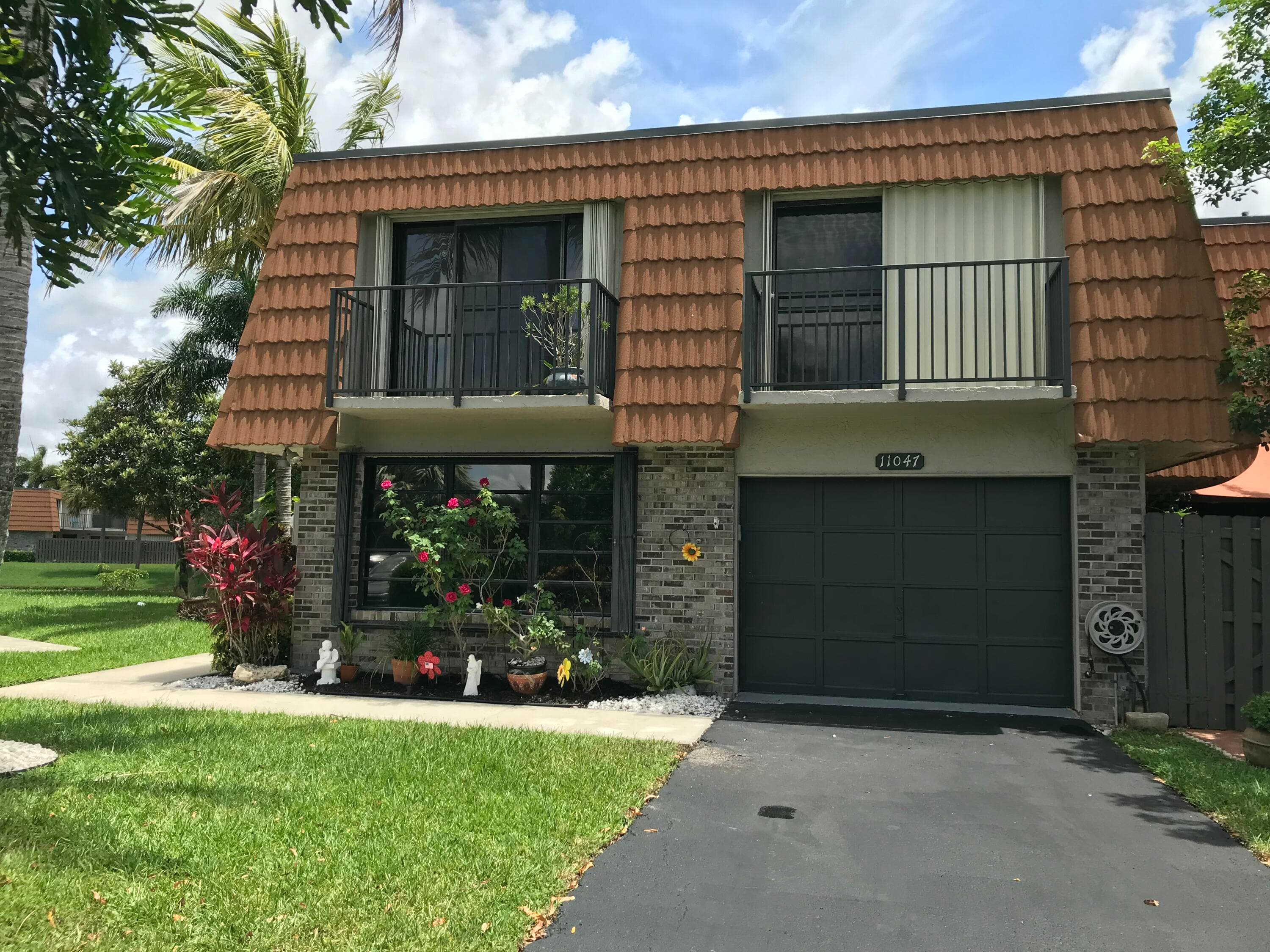 11047 SW 15th Manor, Davie, FL 33324 — photo