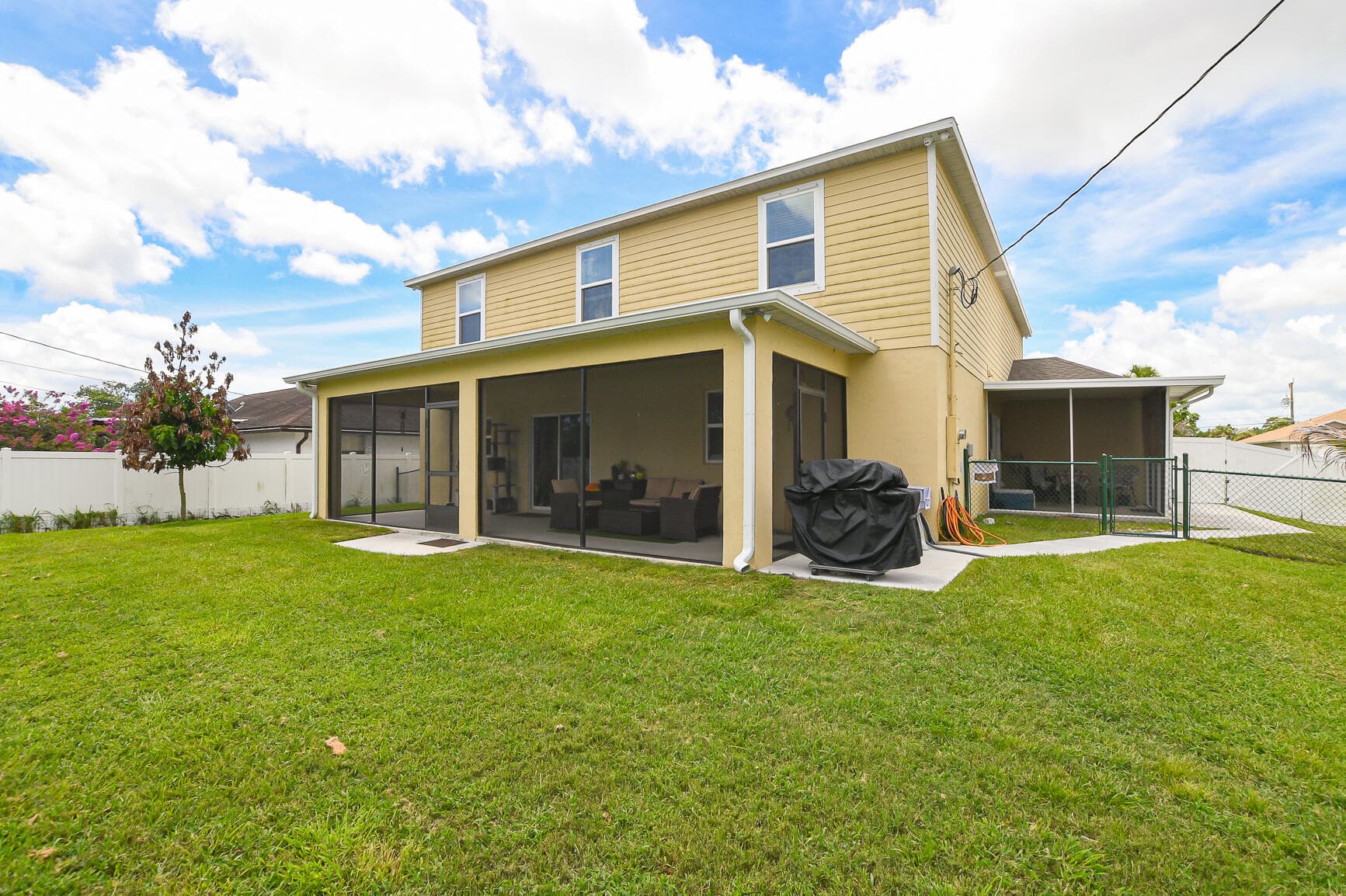 1033 SW General Patton Terrace, Port St. Lucie, FL 34953 — photo 62 of 67