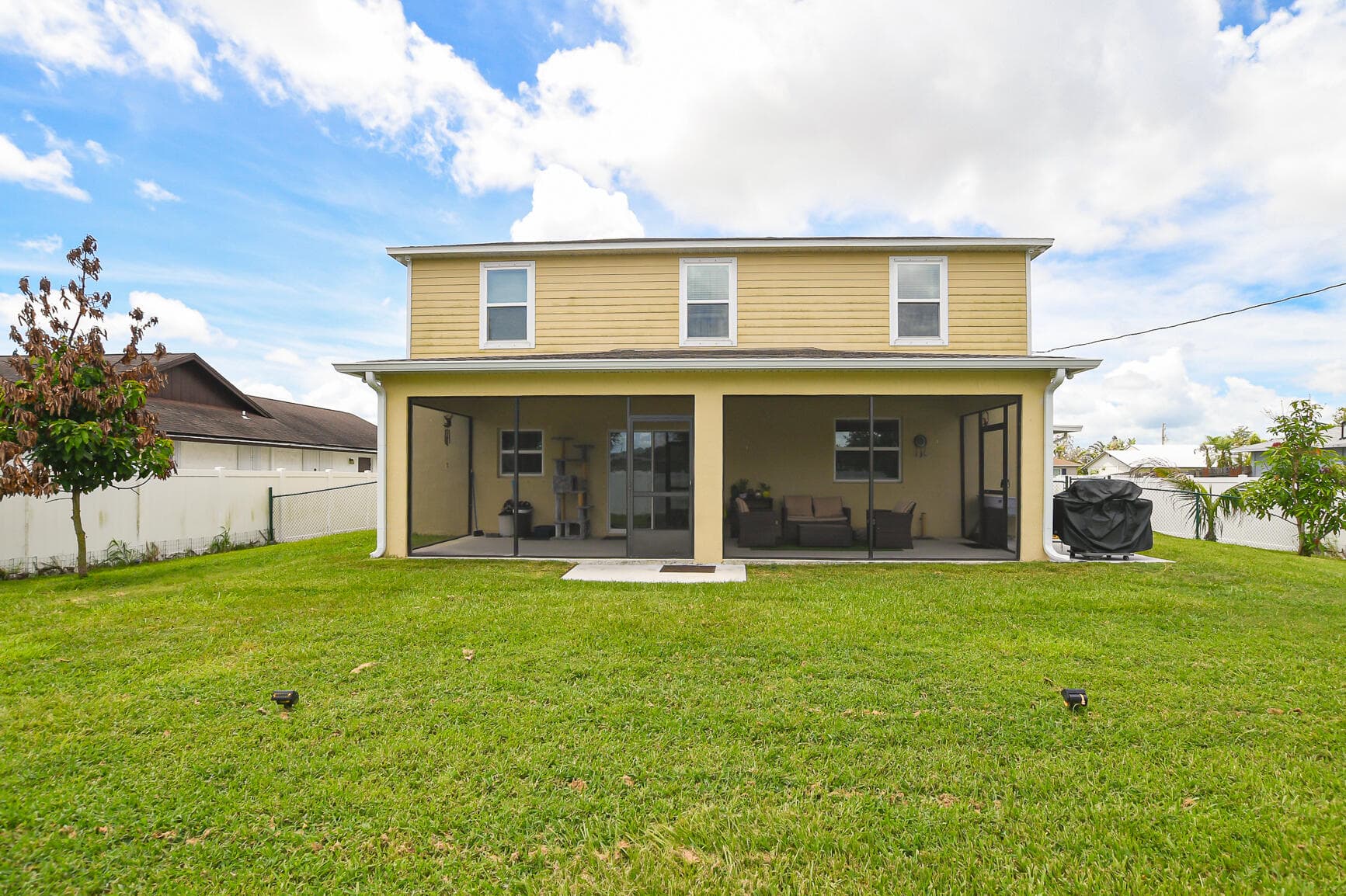 1033 SW General Patton Terrace, Port St. Lucie, FL 34953 — photo 63 of 67