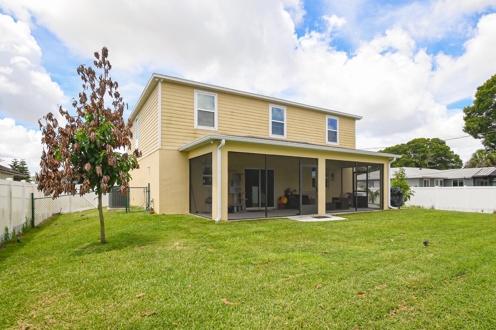 1033 SW General Patton Terrace, Port St. Lucie, FL 34953 — photo 64 of 67
