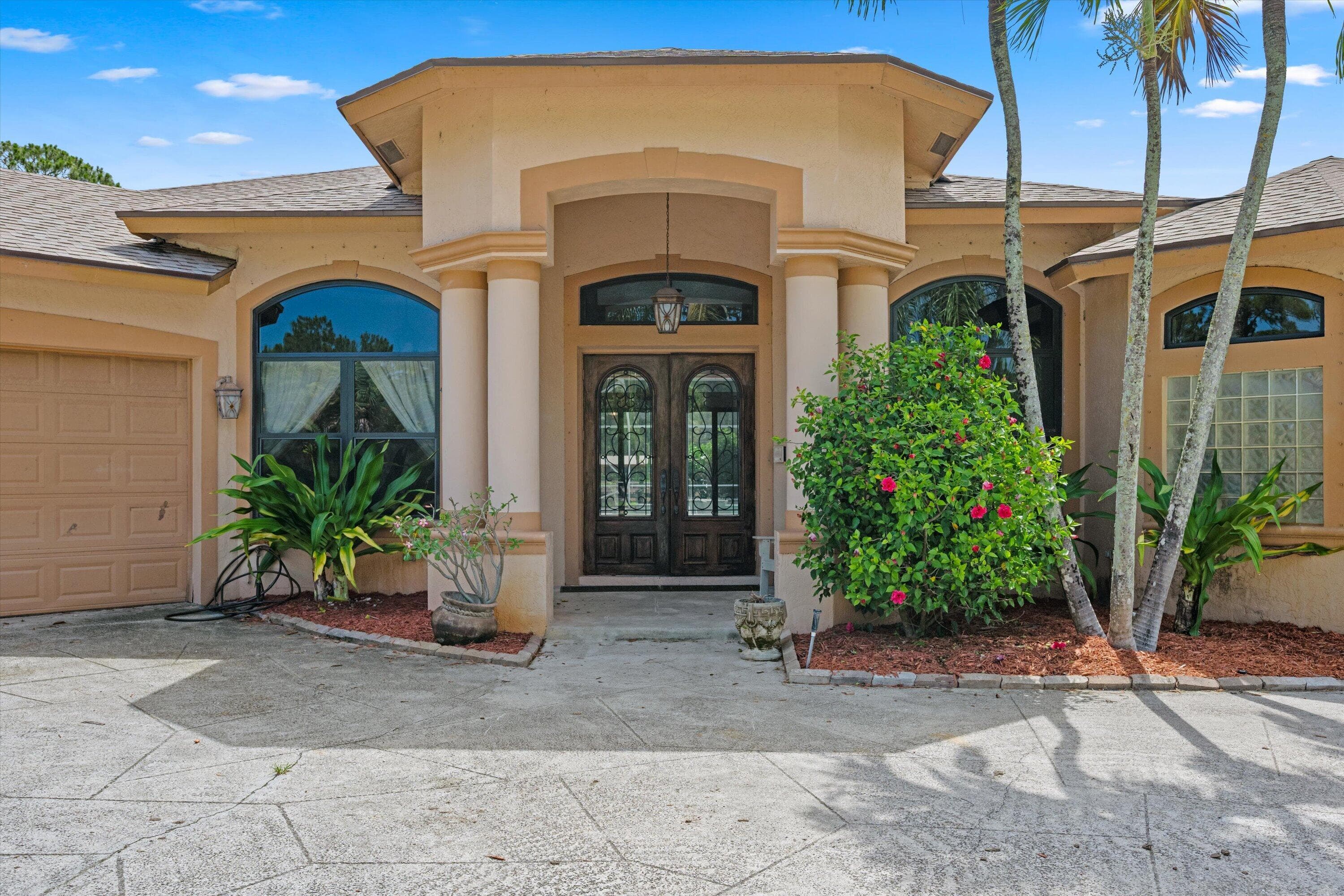 2910 Doe Trail, Loxahatchee, FL 33470 — photo 3 of 50