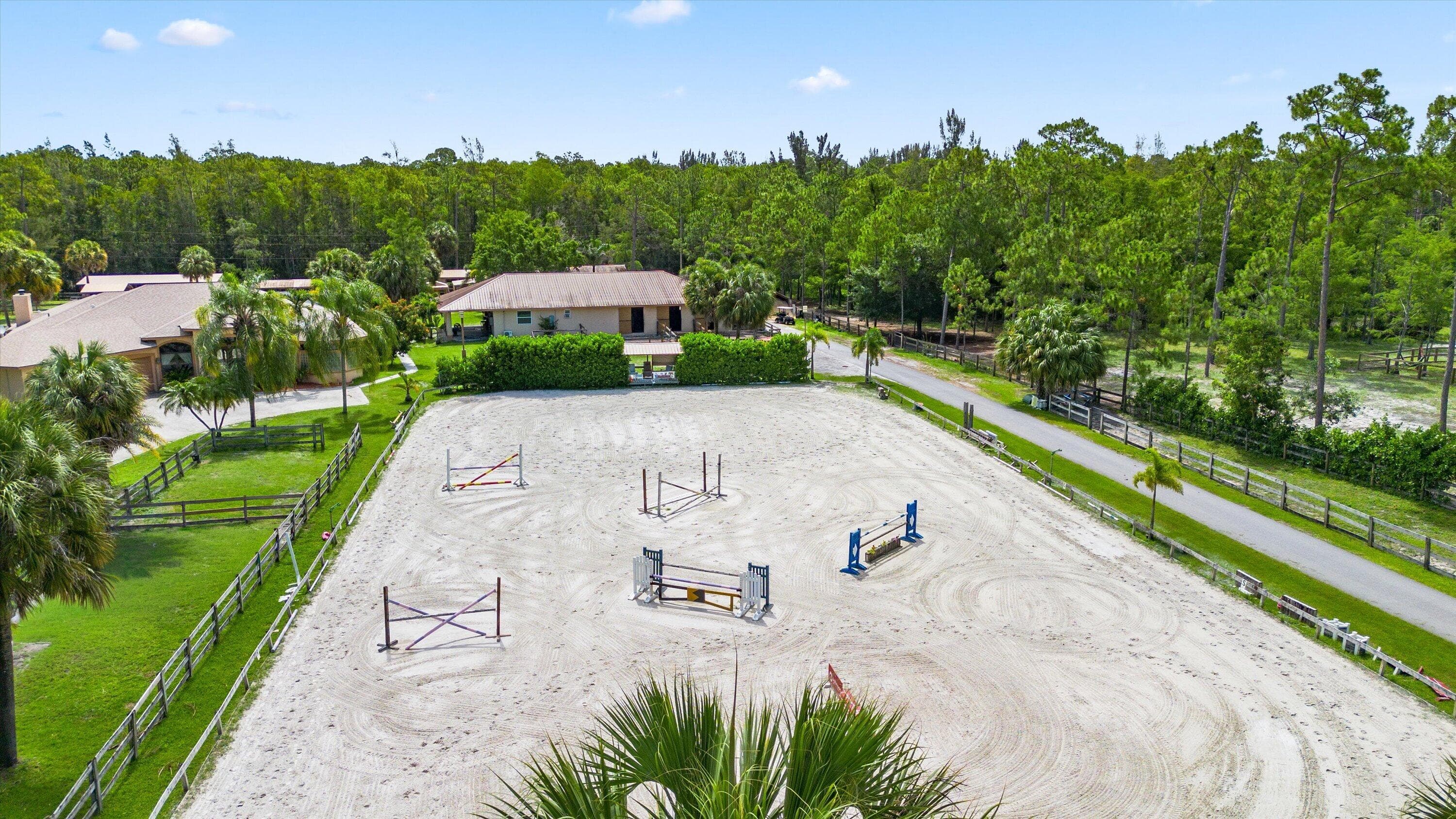 2910 Doe Trail, Loxahatchee, FL 33470 — photo 44 of 50
