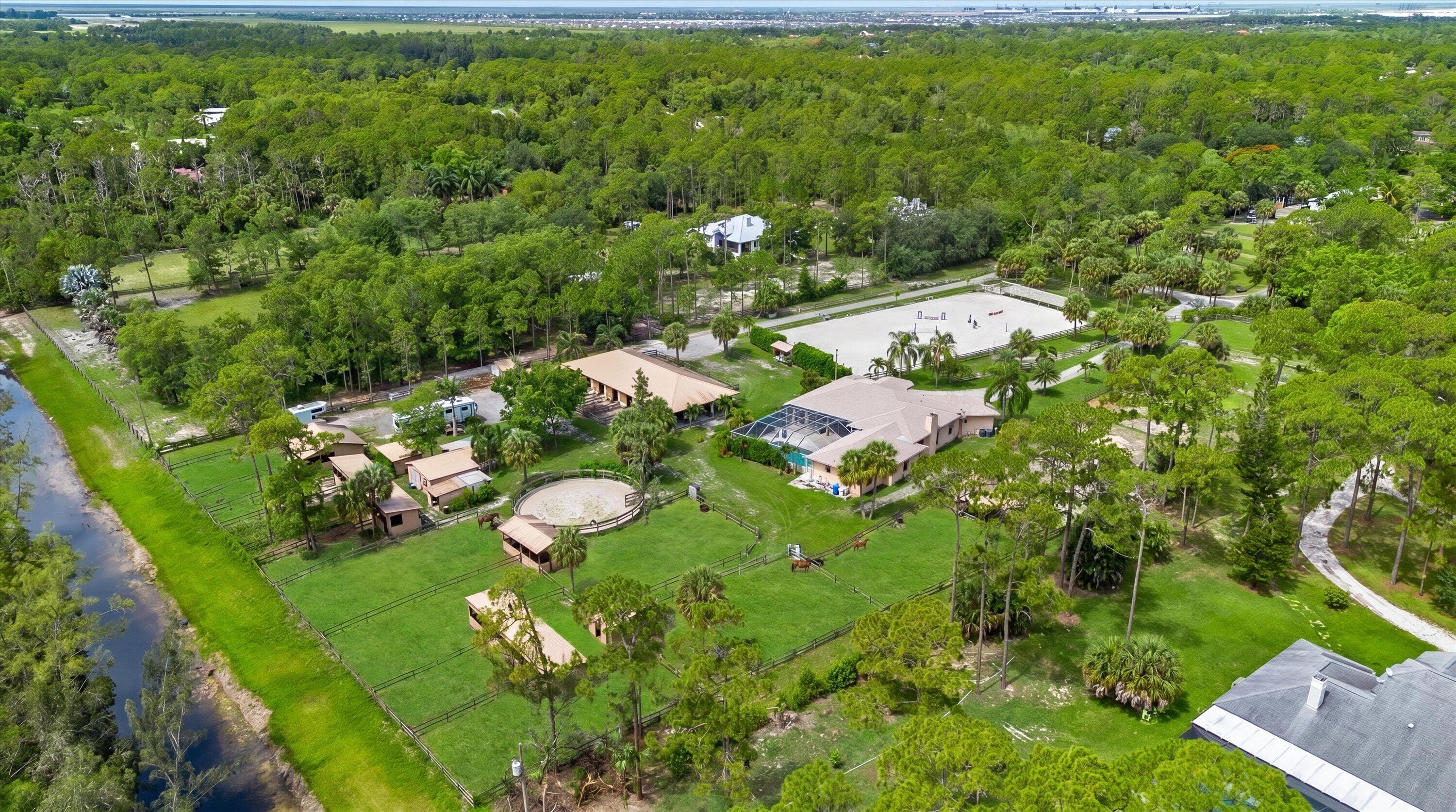 2910 Doe Trail, Loxahatchee, FL 33470 — photo 49 of 50
