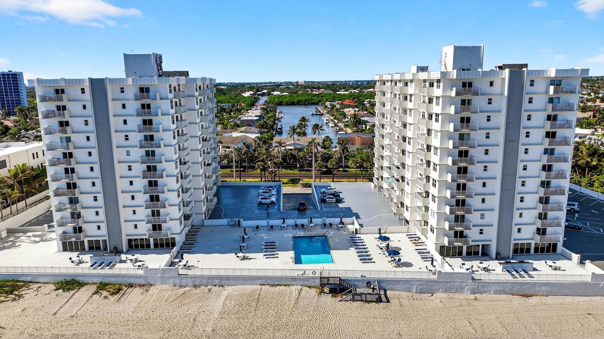 4505 S Ocean Boulevard 805, Highland Beach, FL 33487 — photo 2 of 71