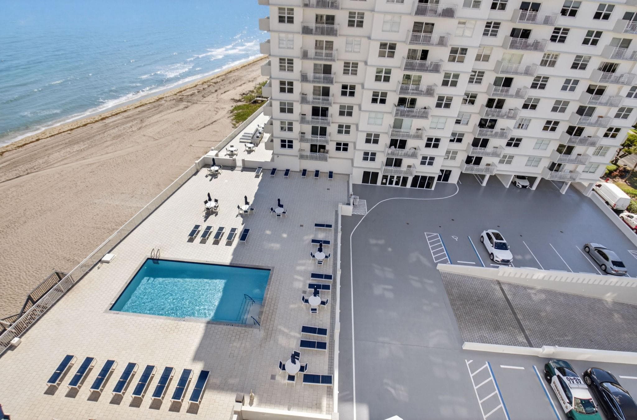 4505 S Ocean Boulevard 805, Highland Beach, FL 33487 — photo 36 of 71