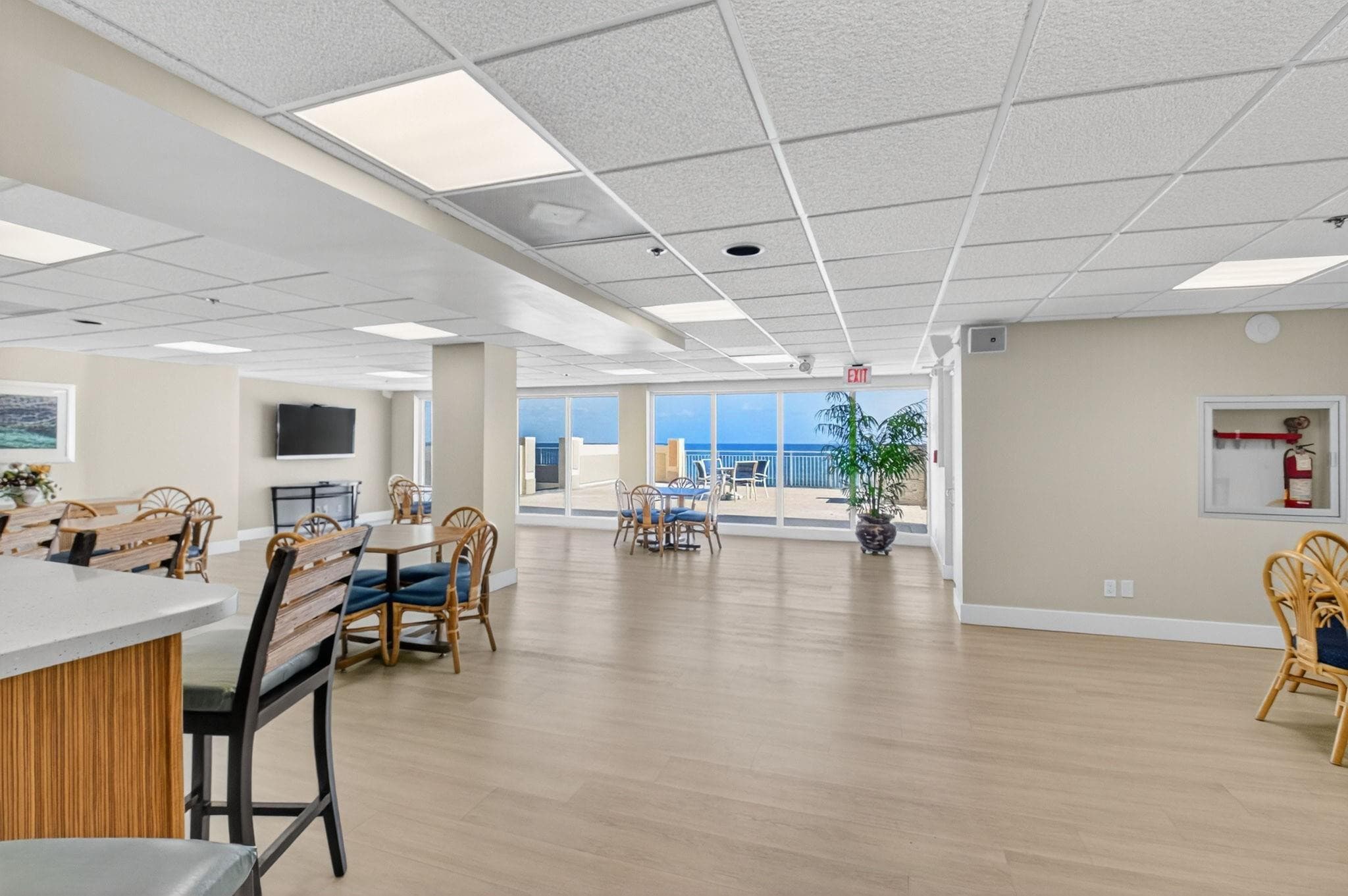 4505 S Ocean Boulevard 805, Highland Beach, FL 33487 — photo 44 of 71