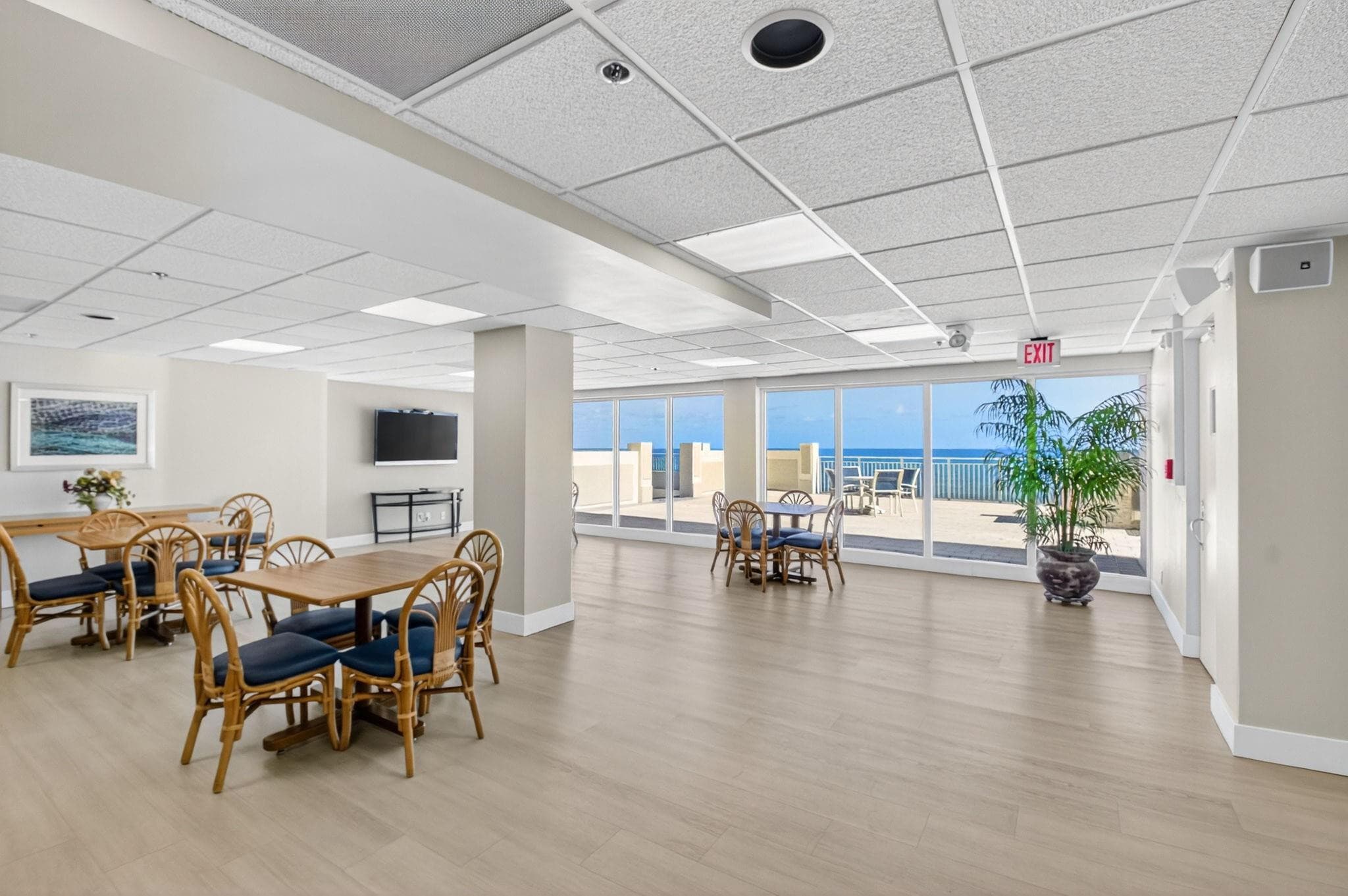 4505 S Ocean Boulevard 805, Highland Beach, FL 33487 — photo 46 of 71