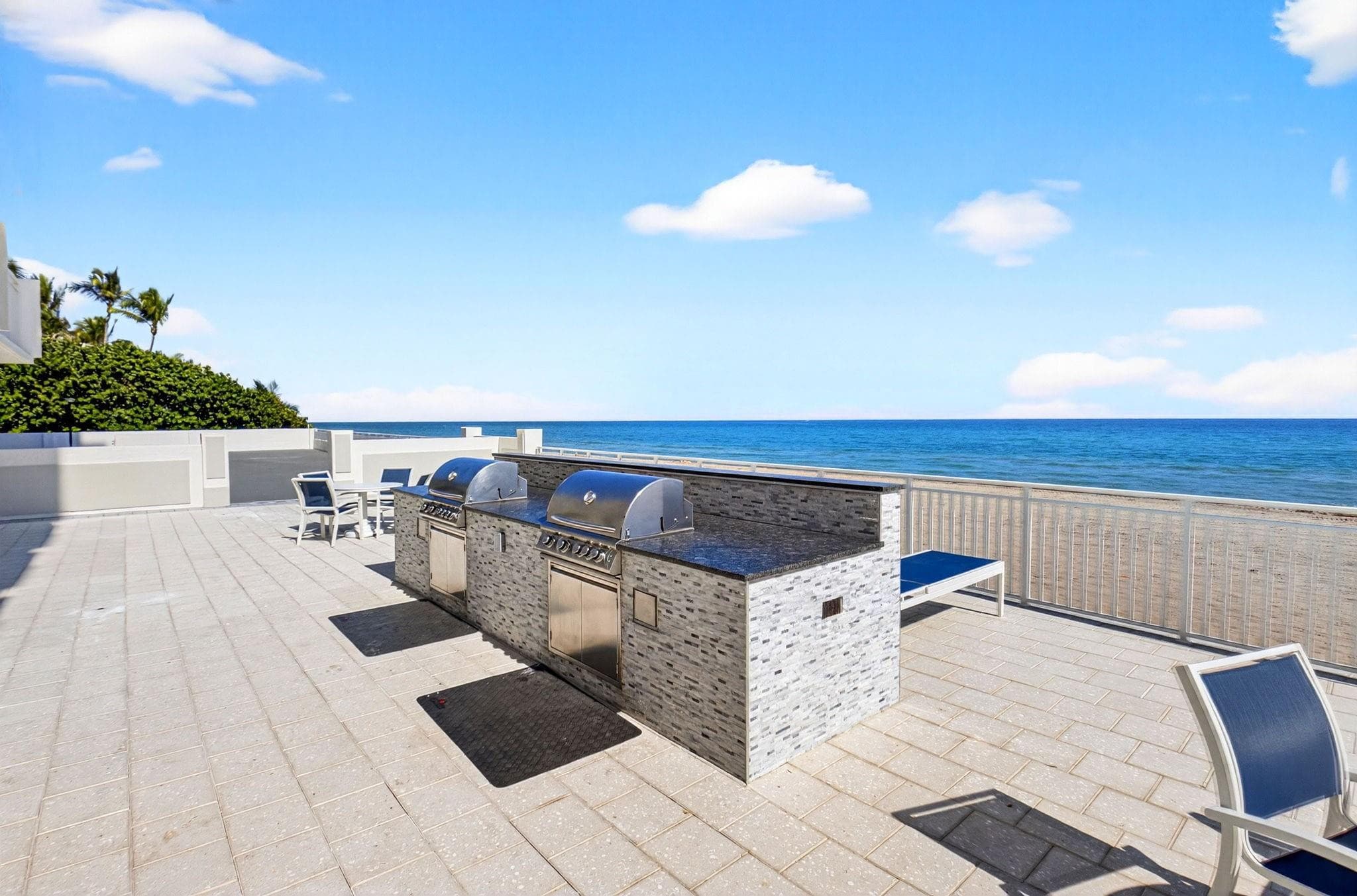 4505 S Ocean Boulevard 805, Highland Beach, FL 33487 — photo 54 of 71