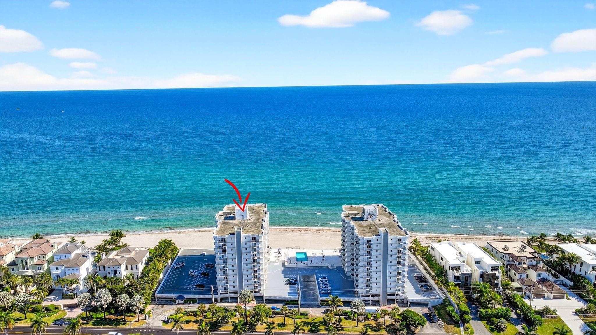 4505 S Ocean Boulevard 805, Highland Beach, FL 33487 — photo 61 of 71