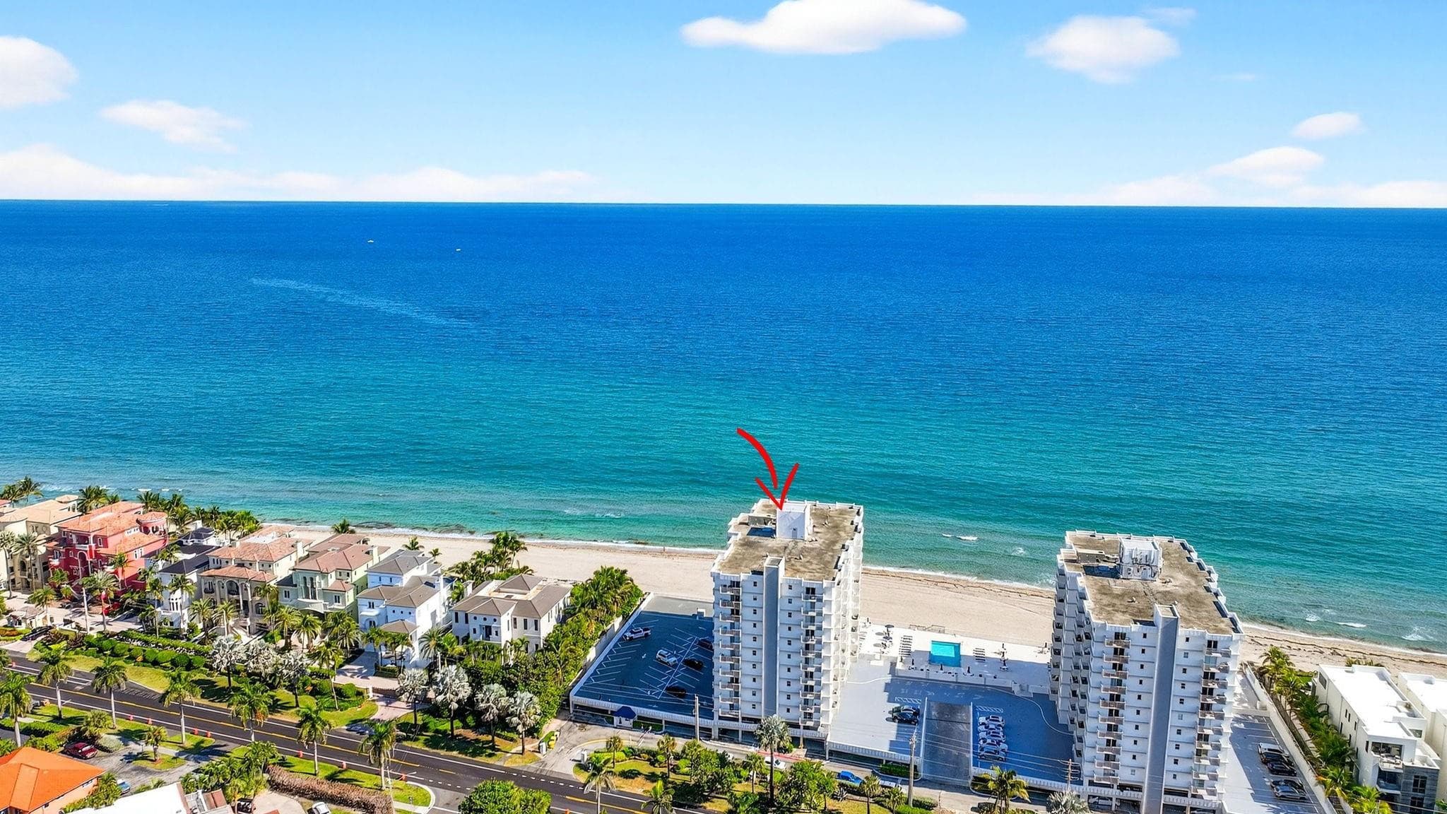 4505 S Ocean Boulevard 805, Highland Beach, FL 33487 — photo 62 of 71