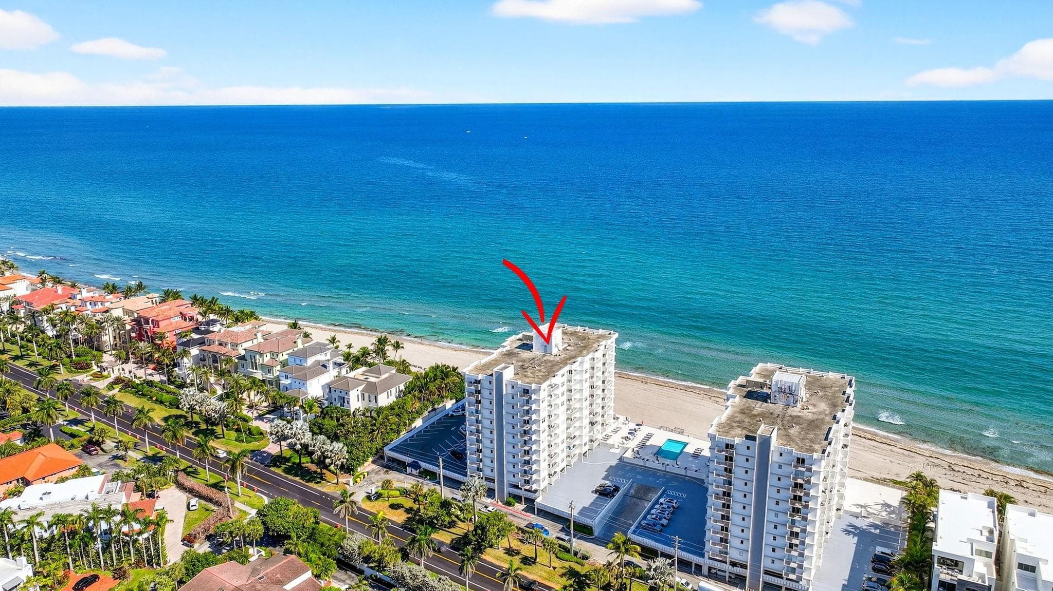 4505 S Ocean Boulevard 805, Highland Beach, FL 33487 — photo 63 of 71