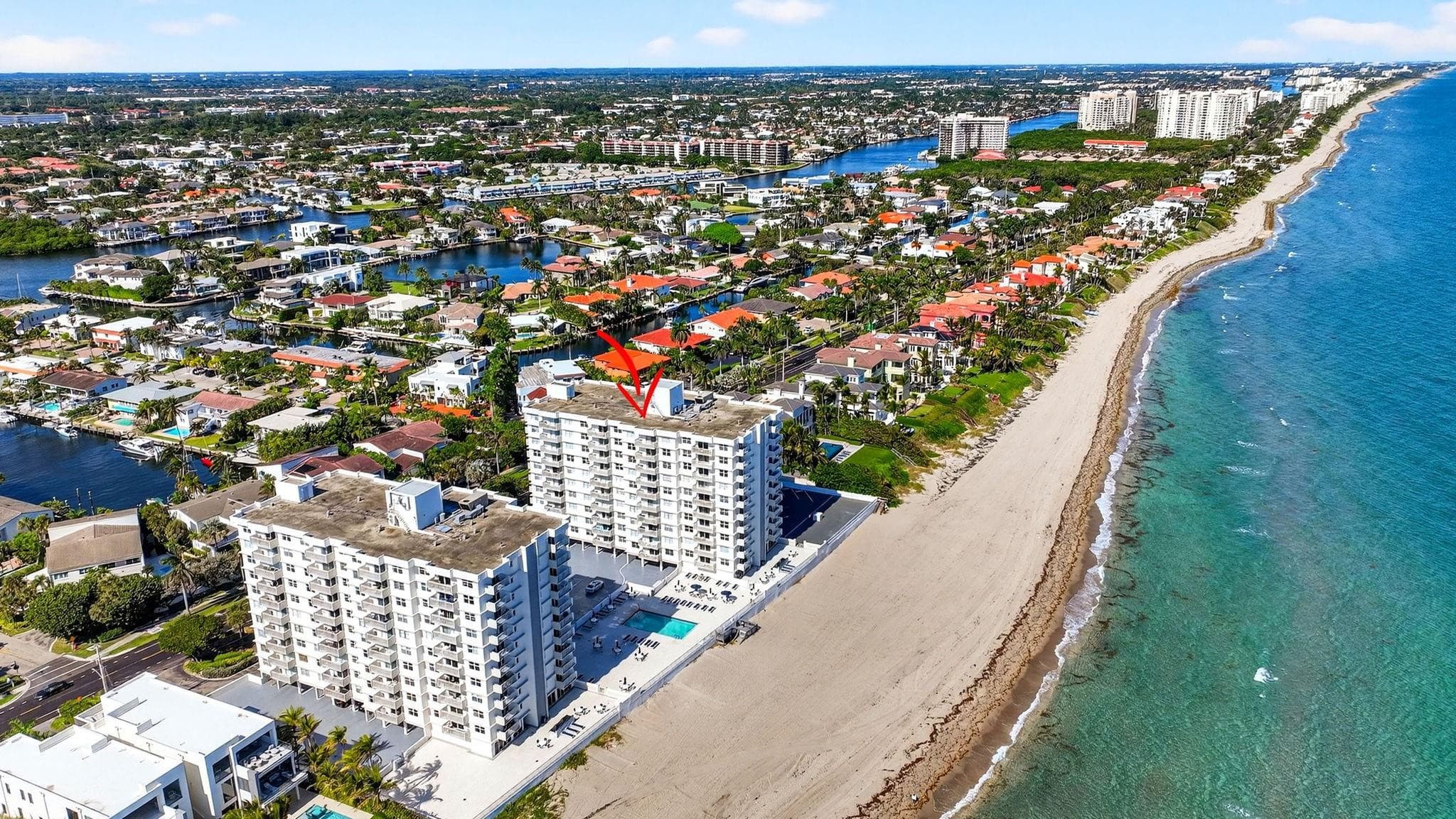 4505 S Ocean Boulevard 805, Highland Beach, FL 33487 — photo 66 of 71