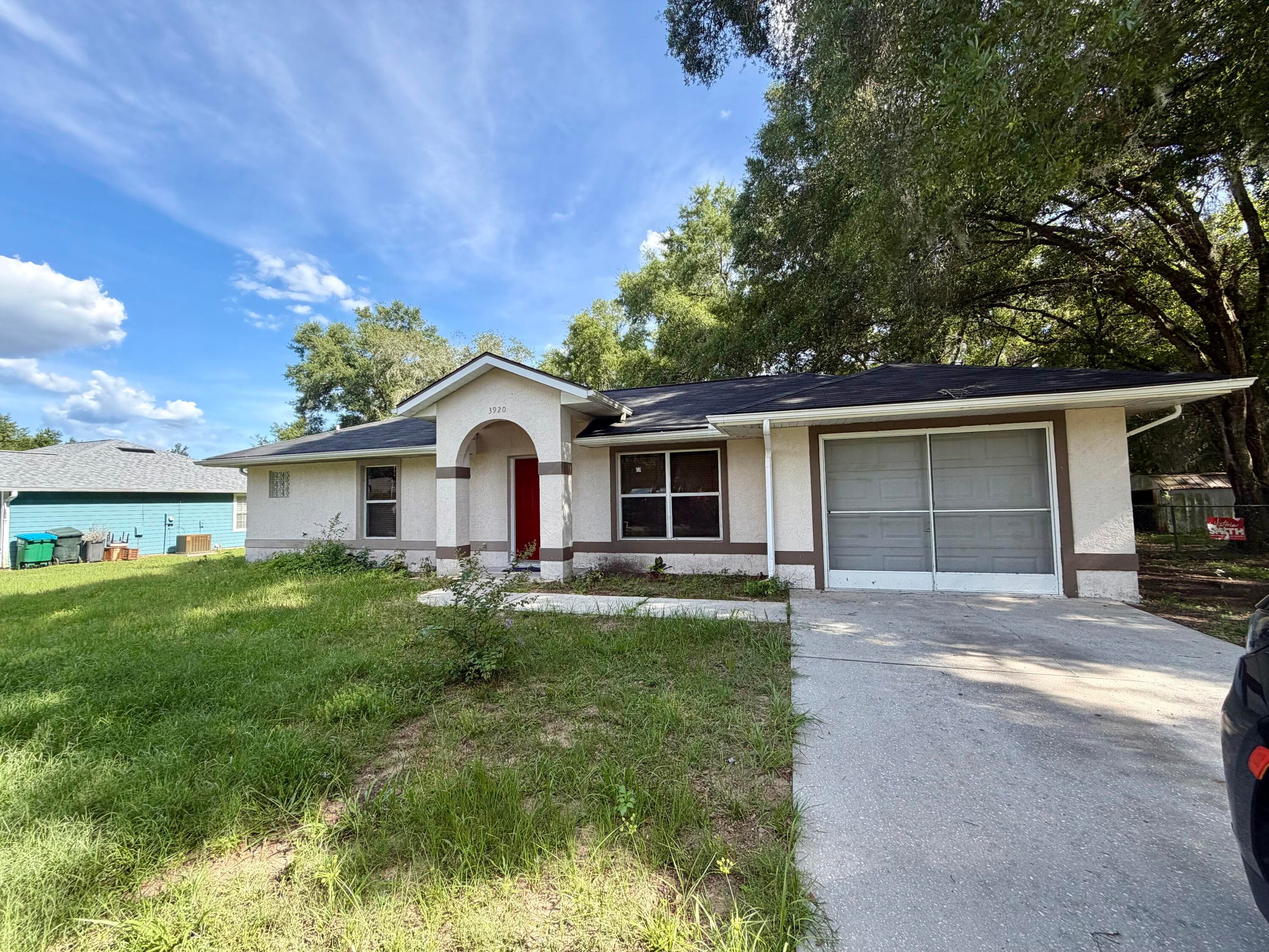 3920 E Allendale Street, Inverness, FL 34453 — photo