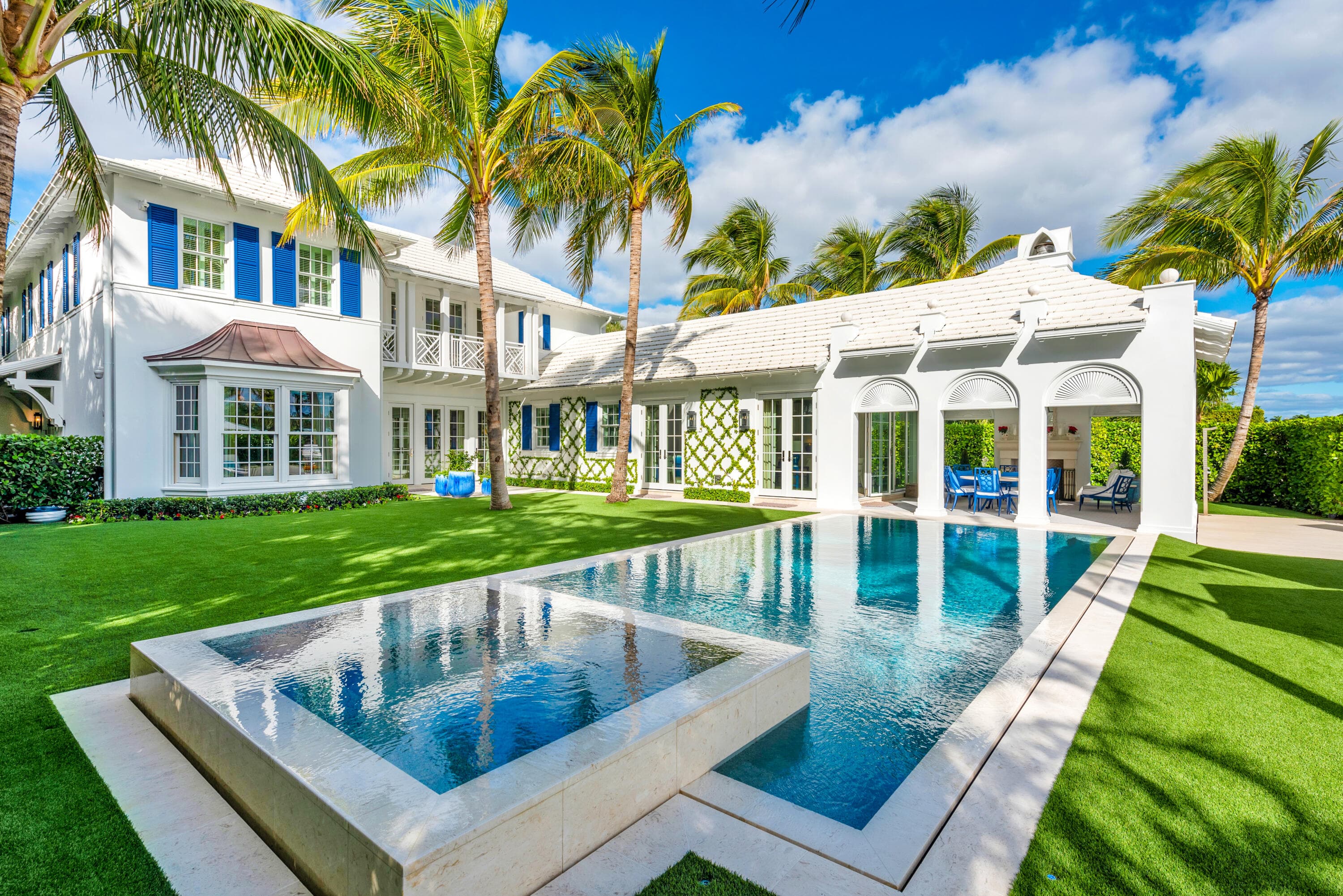 608 Island Drive, Palm Beach, FL 33480 — photo 2 of 13