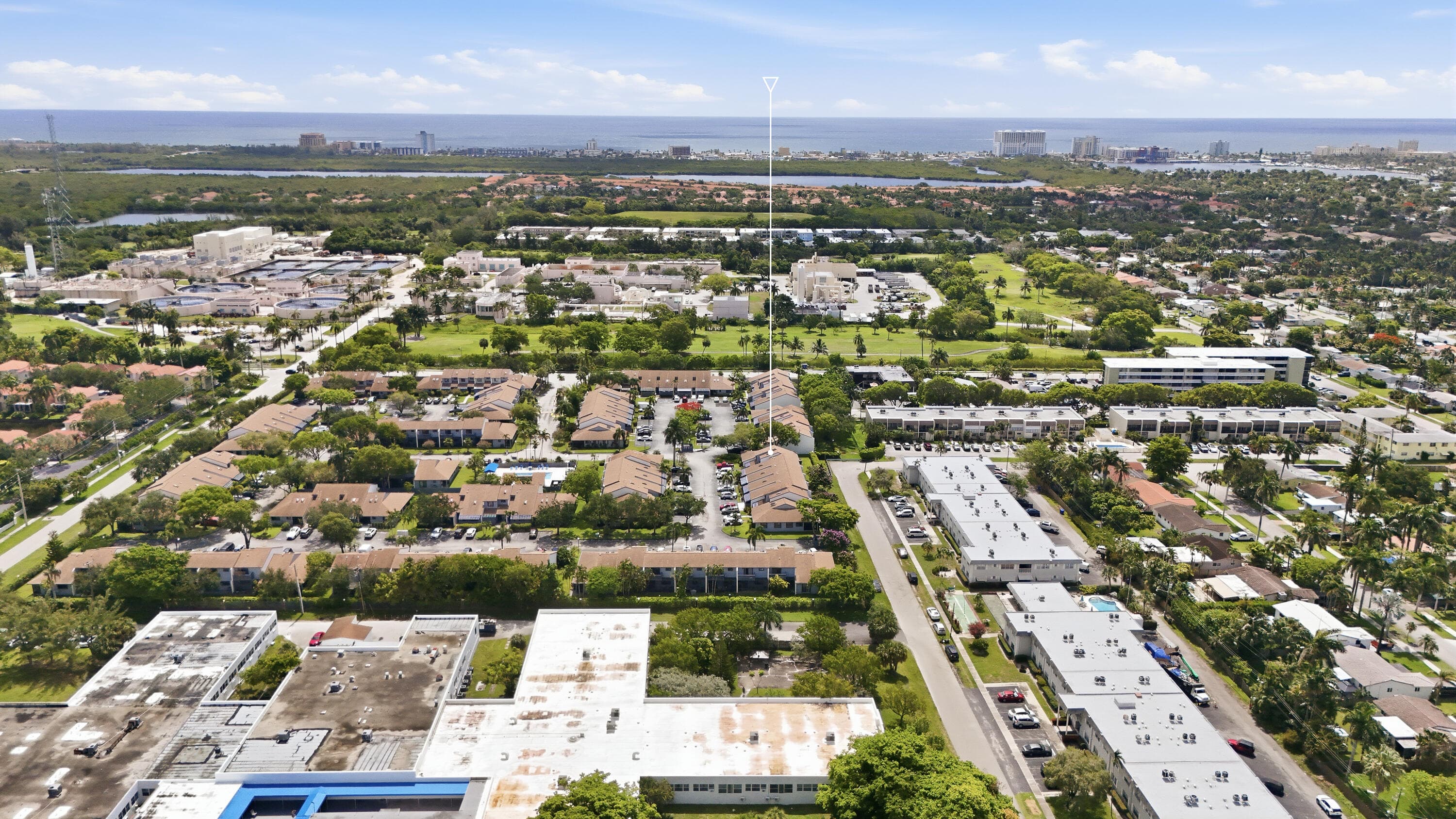 1512 N 15th Terrace, Hollywood, FL 33020 — photo 36 of 40