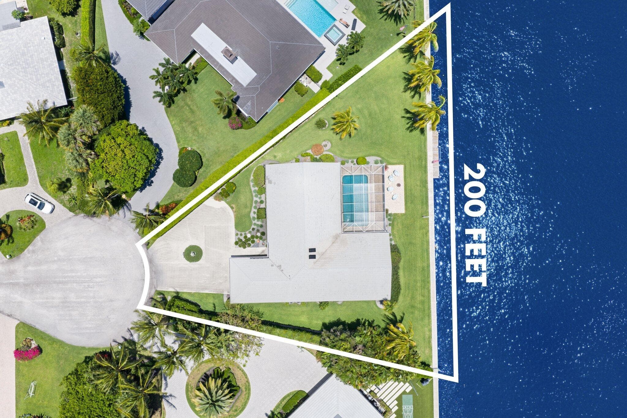 970 Orchid Lane, Gulf Stream, FL 33483 — photo 3 of 42