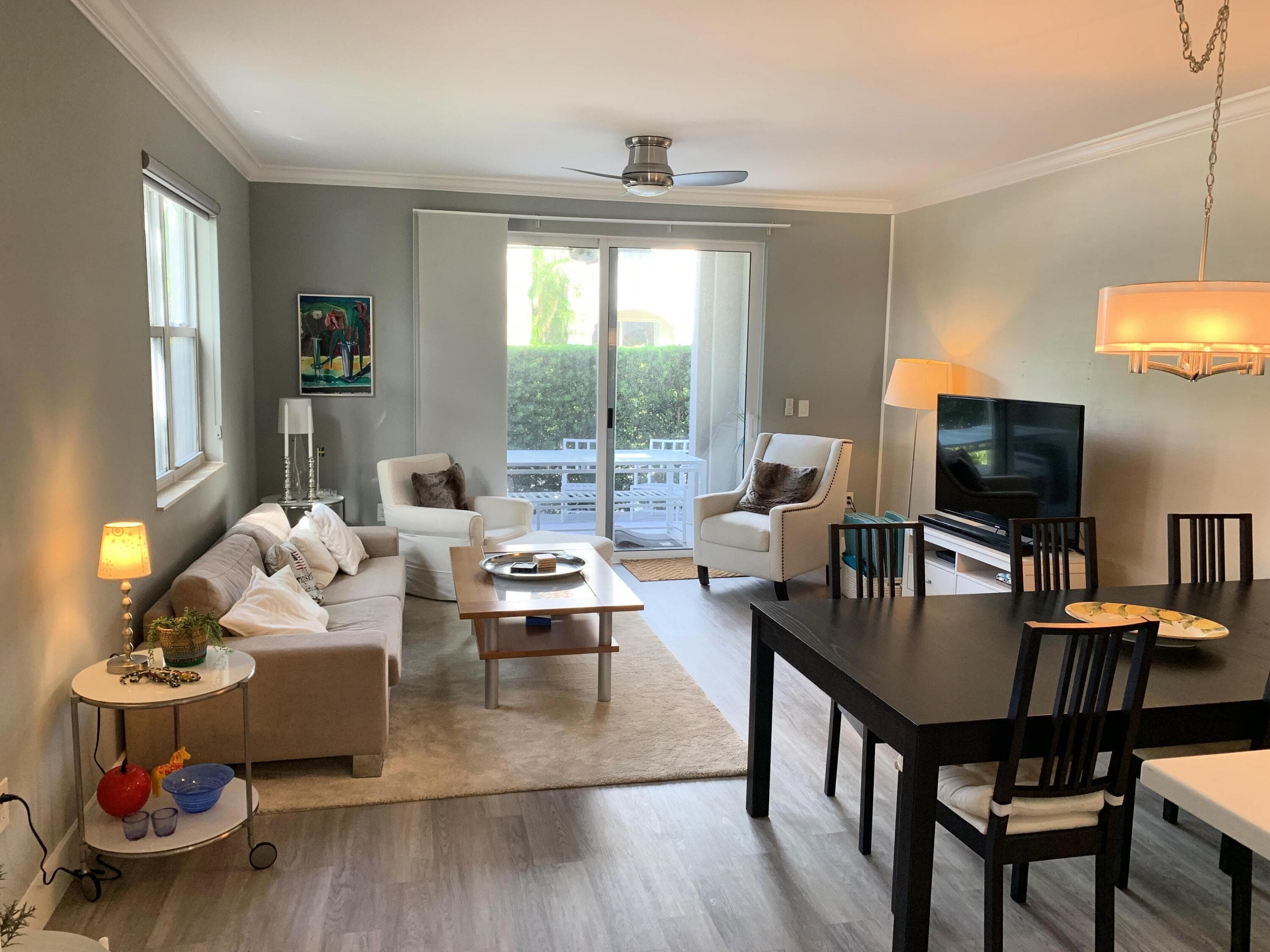 3604 S Ocean Boulevard 101, Highland Beach, FL 33487 — photo 2 of 36