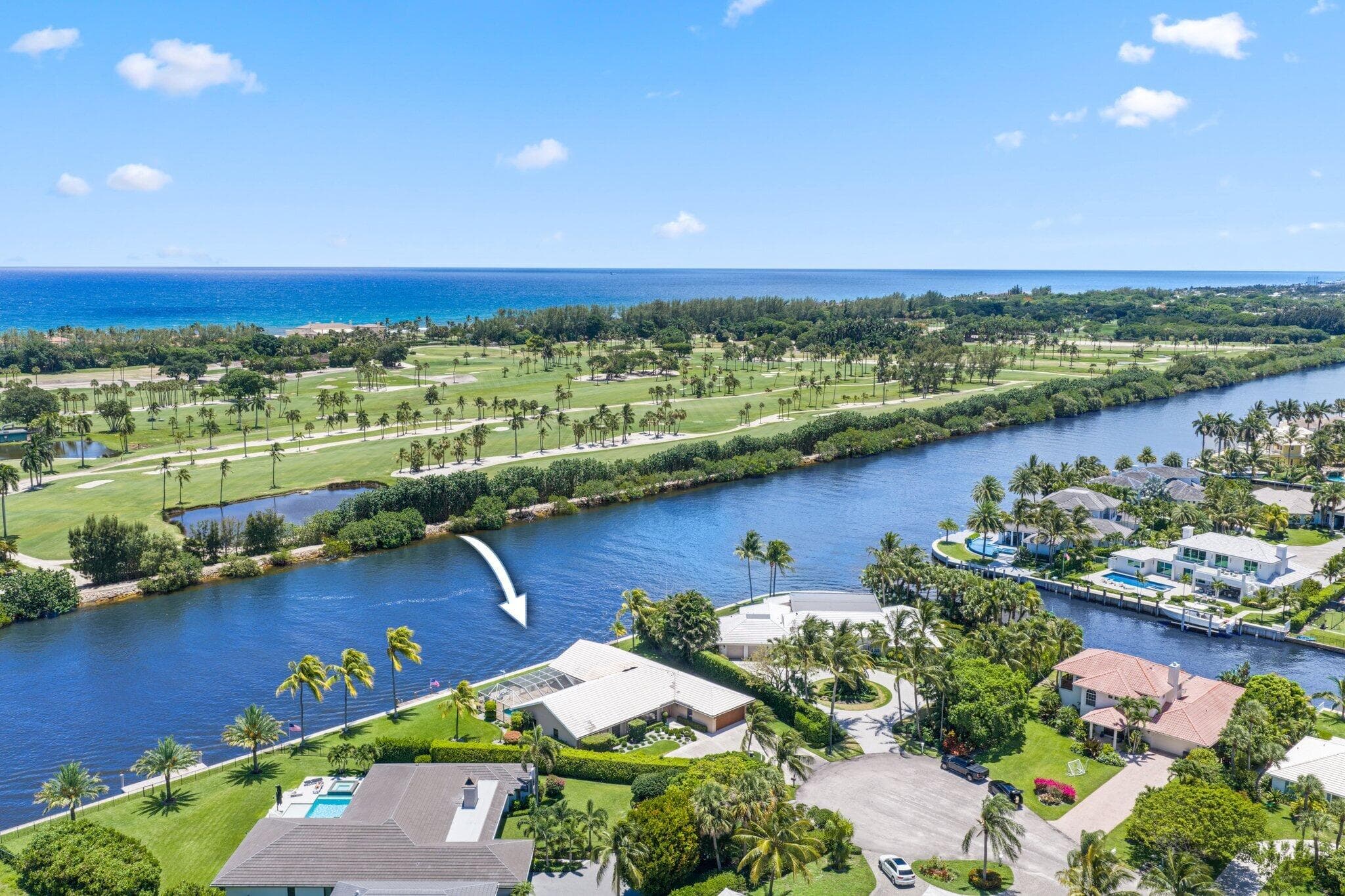 970 Orchid Lane, Gulf Stream, FL 33483 — photo 11 of 42