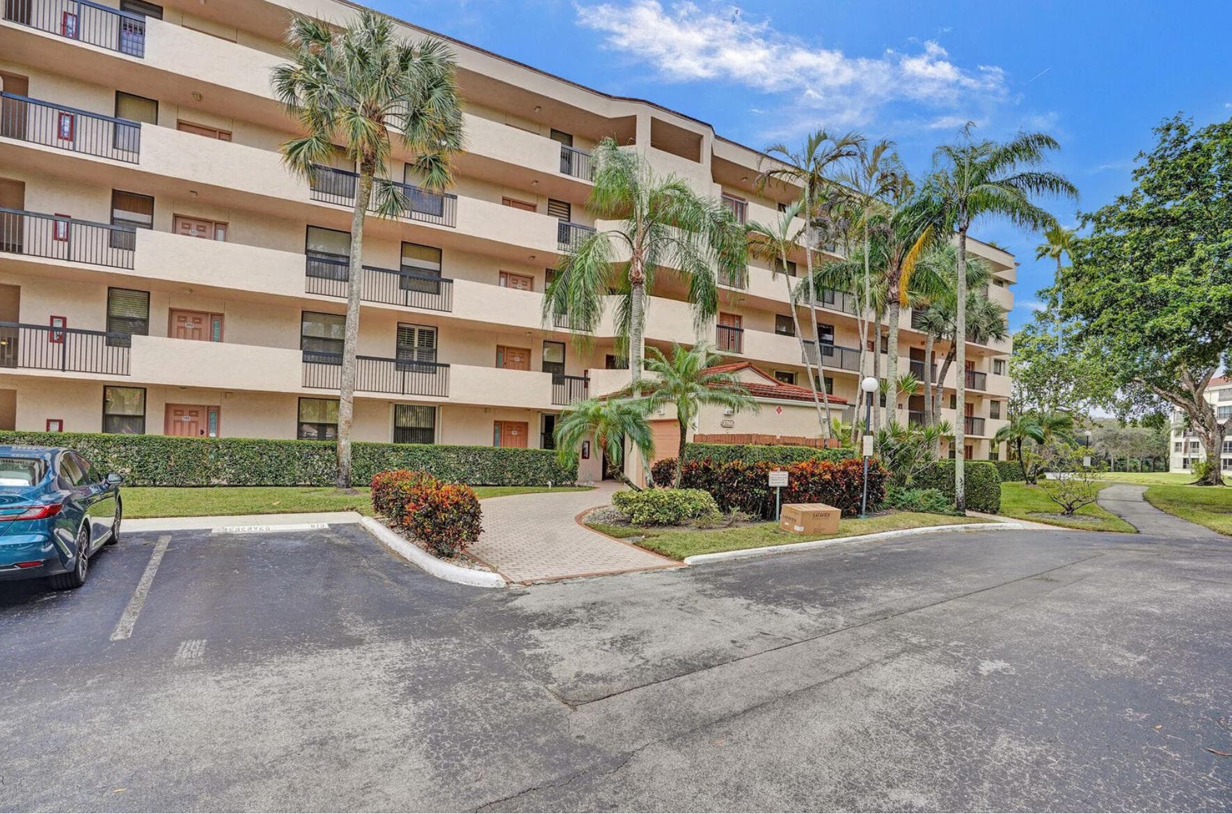 2768 Carambola Circle S 301, Coconut Creek, FL 33066 — photo 3 of 85