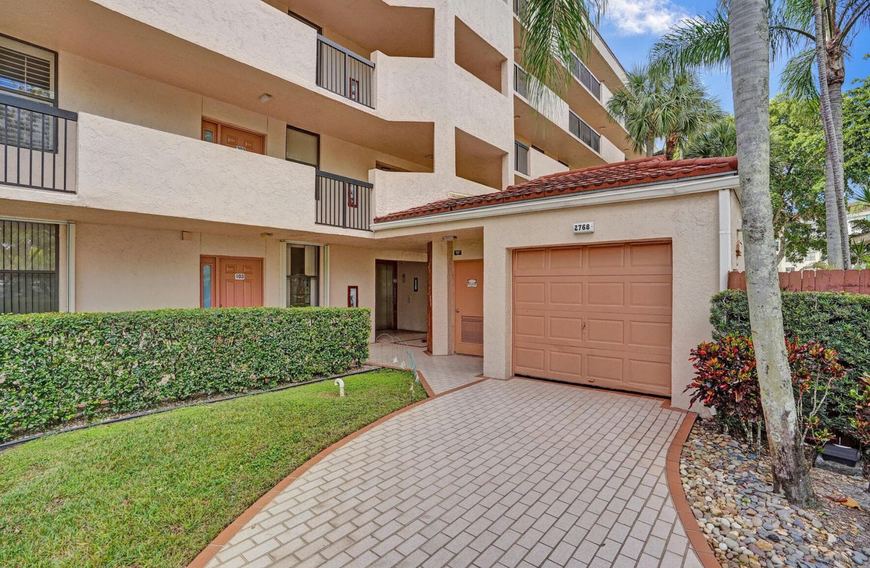 2768 Carambola Circle S 301, Coconut Creek, FL 33066 — photo 8 of 85