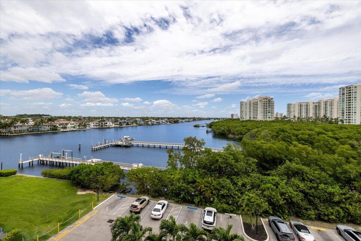 3912 S Ocean Boulevard 603, Highland Beach, FL 33487 — photo 2 of 25