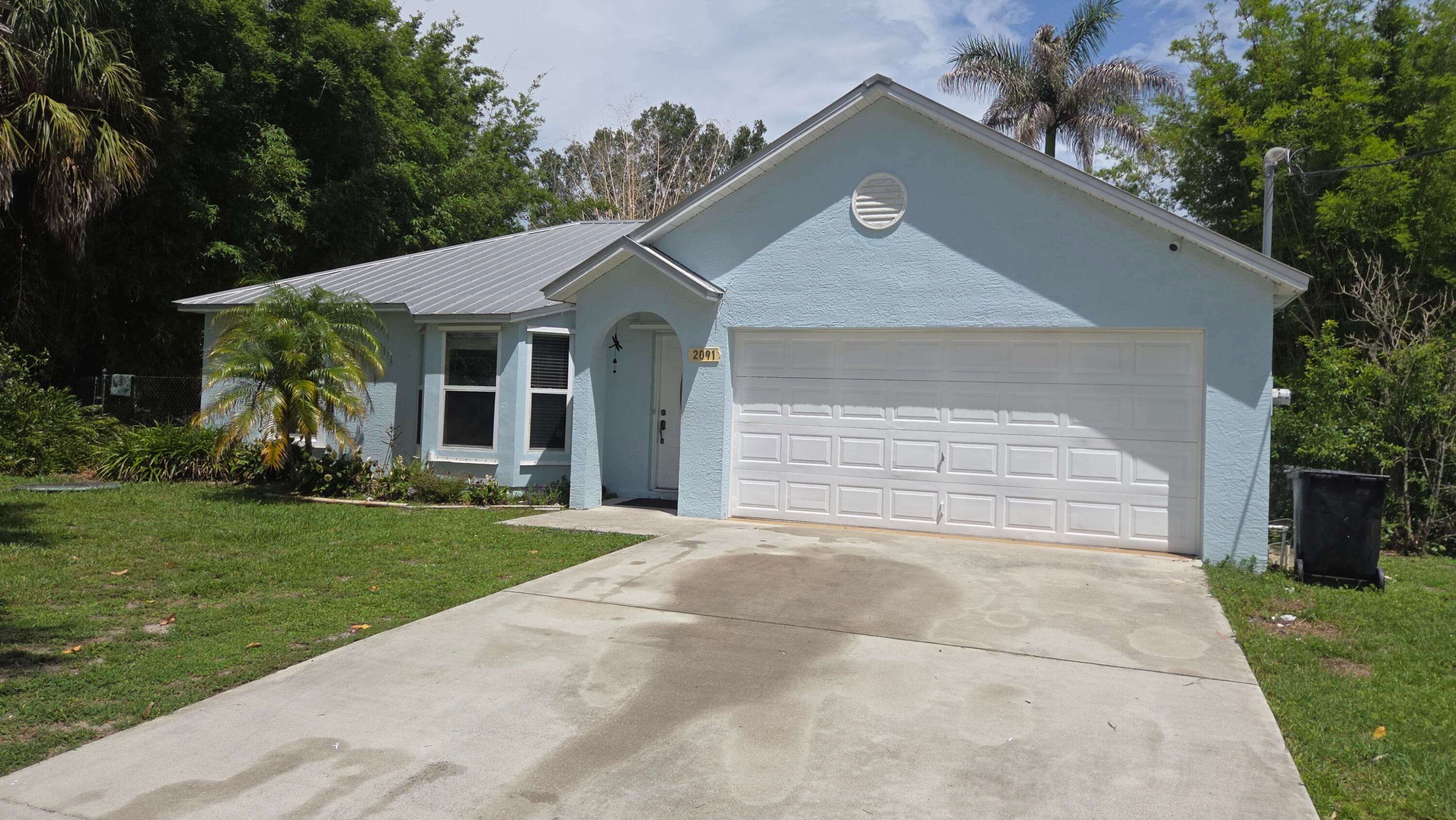 2091 SW Villanova Road, Port St. Lucie, FL 34953 — photo 13 of 20